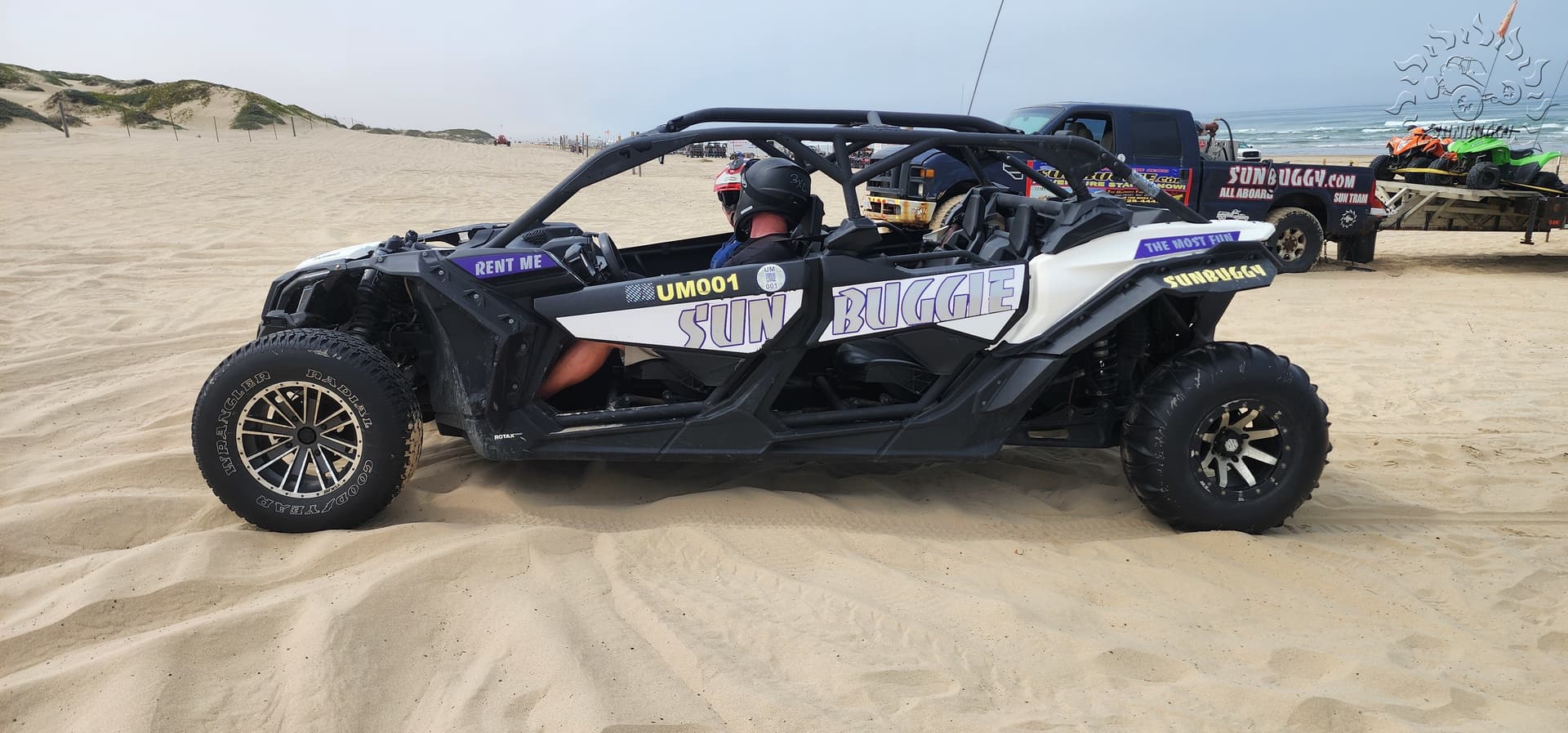 Pismo adventure photo