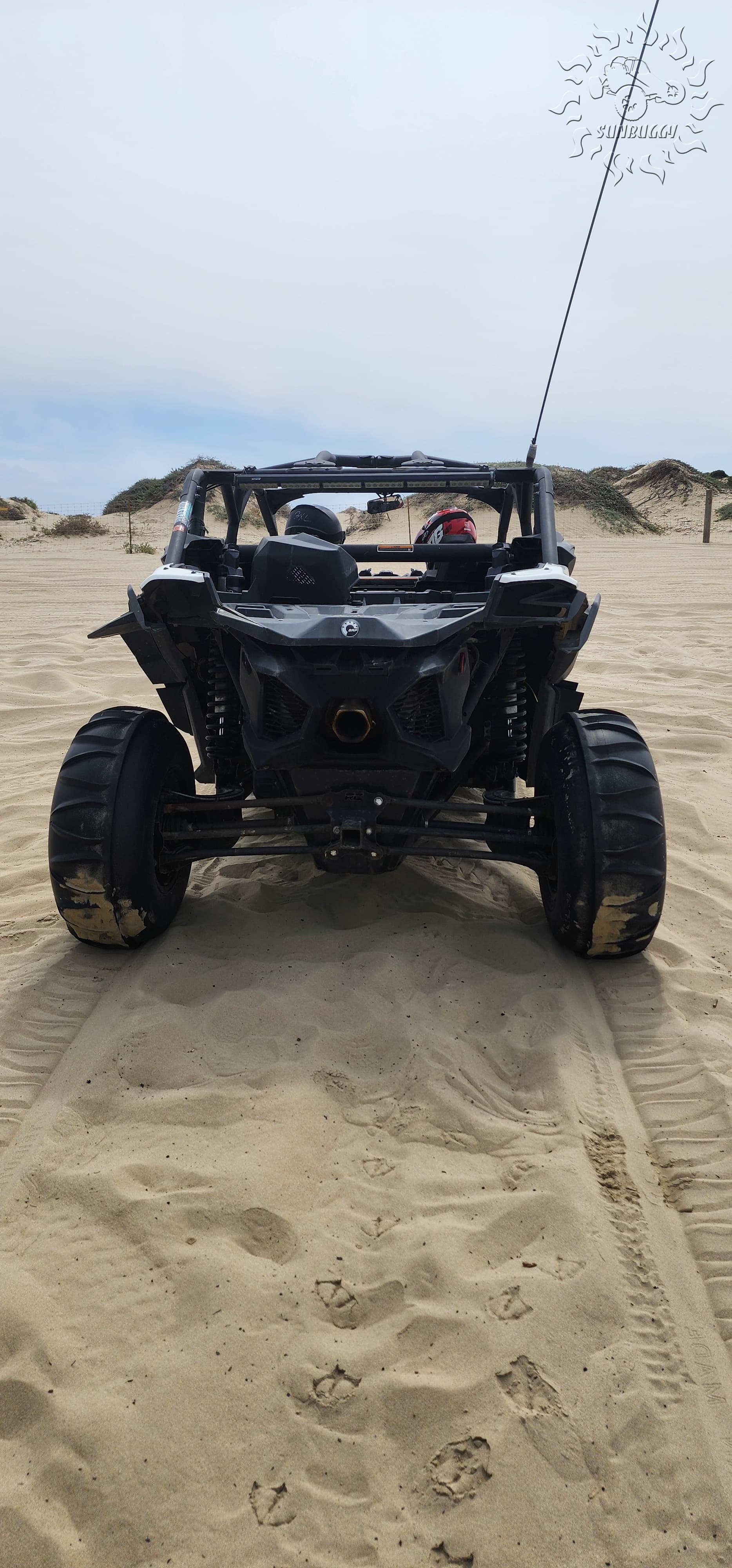 Pismo adventure photo