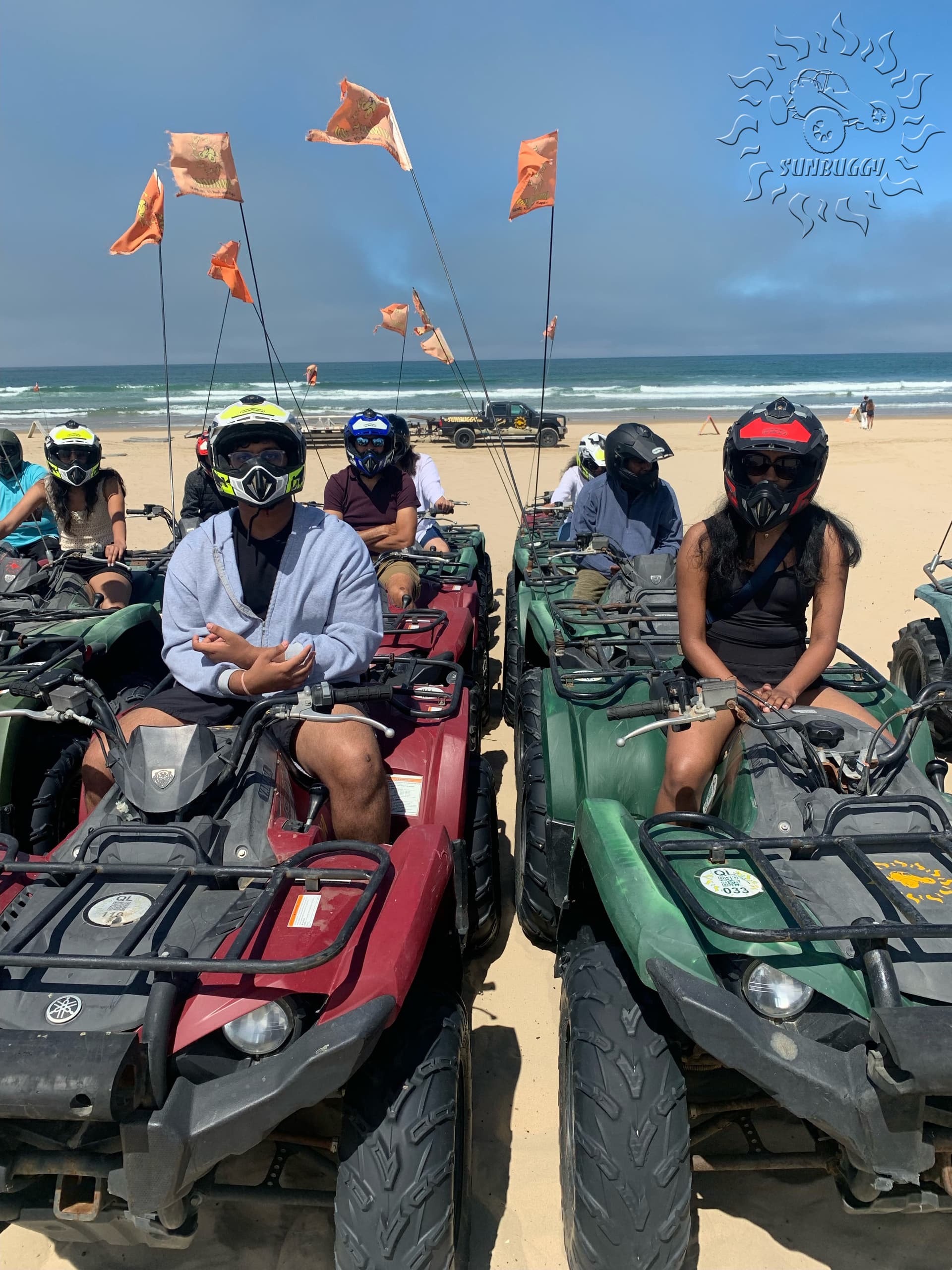 Pismo adventure photo