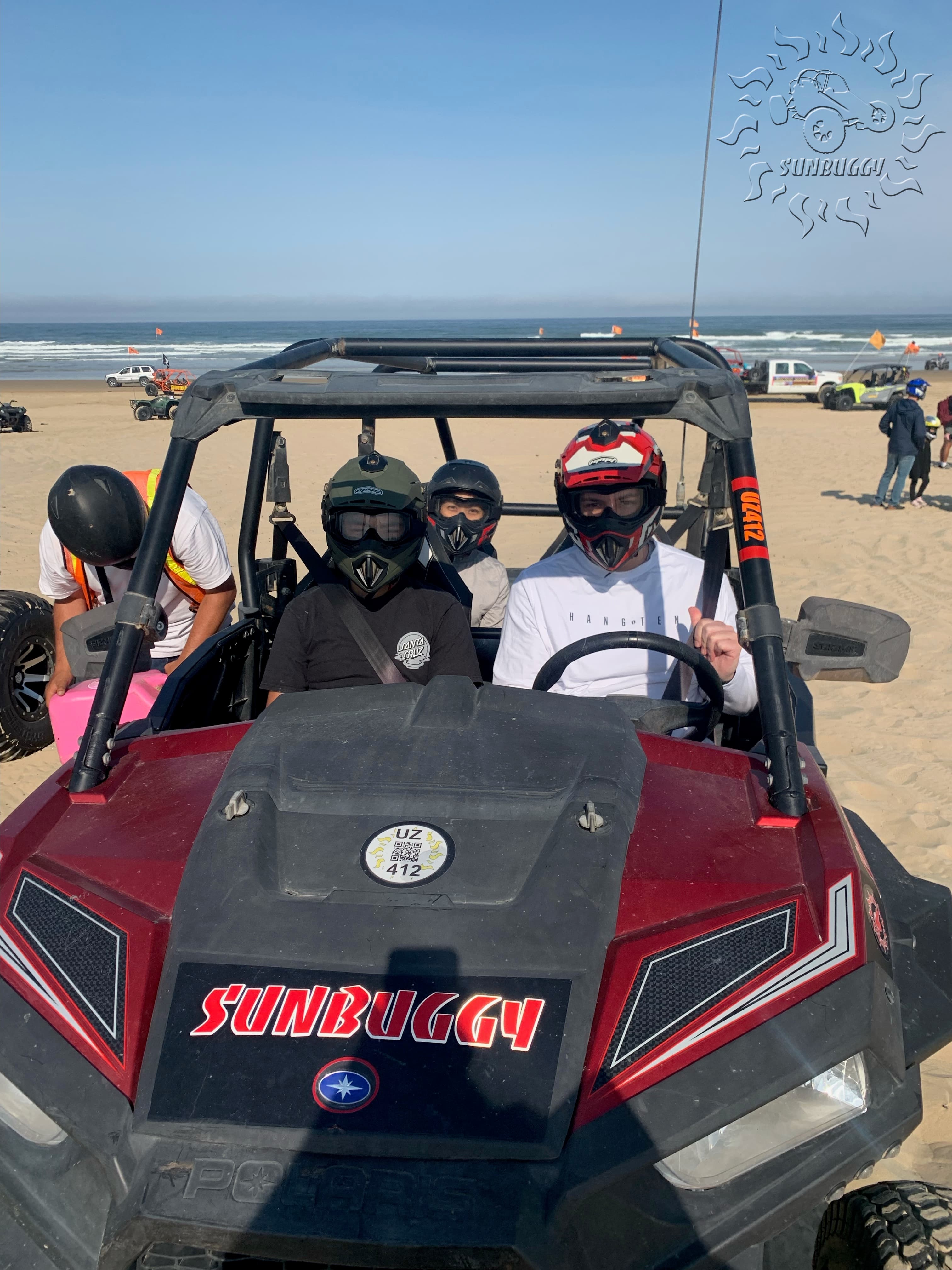 Pismo adventure photo