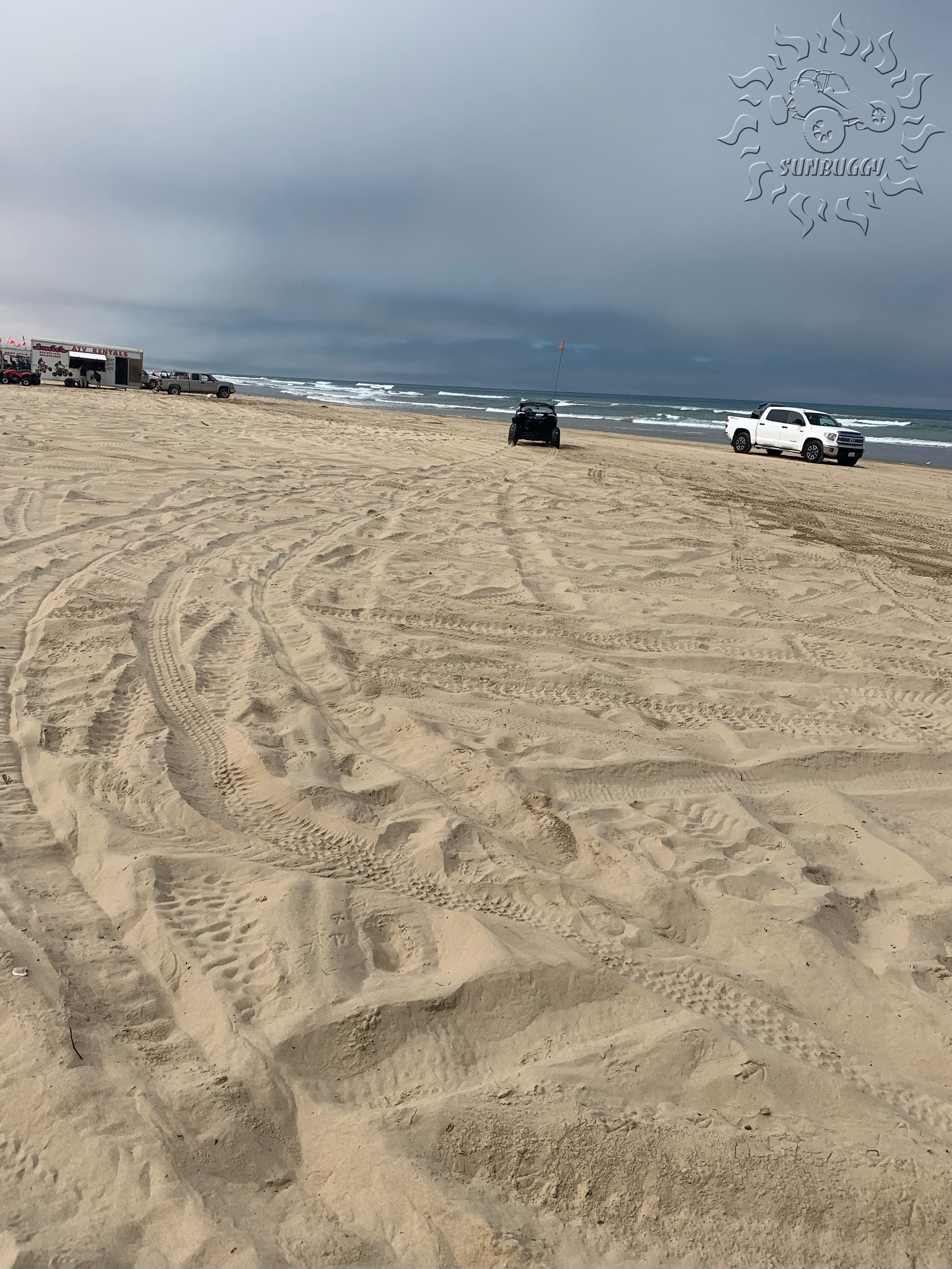 Pismo adventure photo