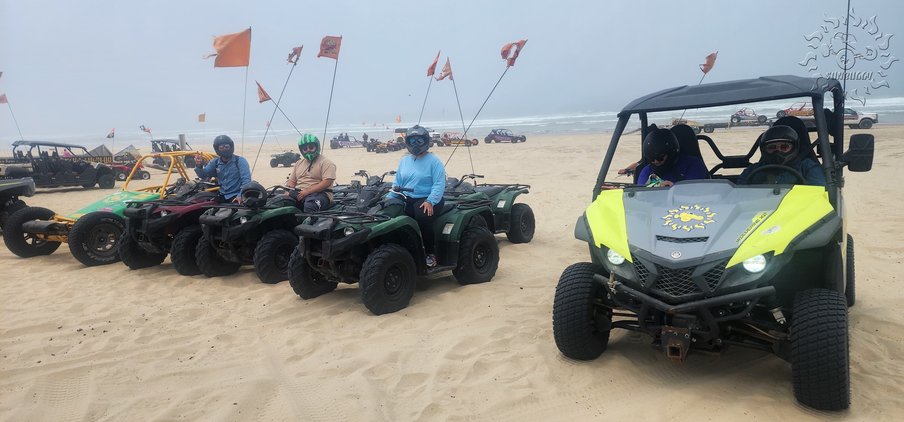 Pismo adventure photo
