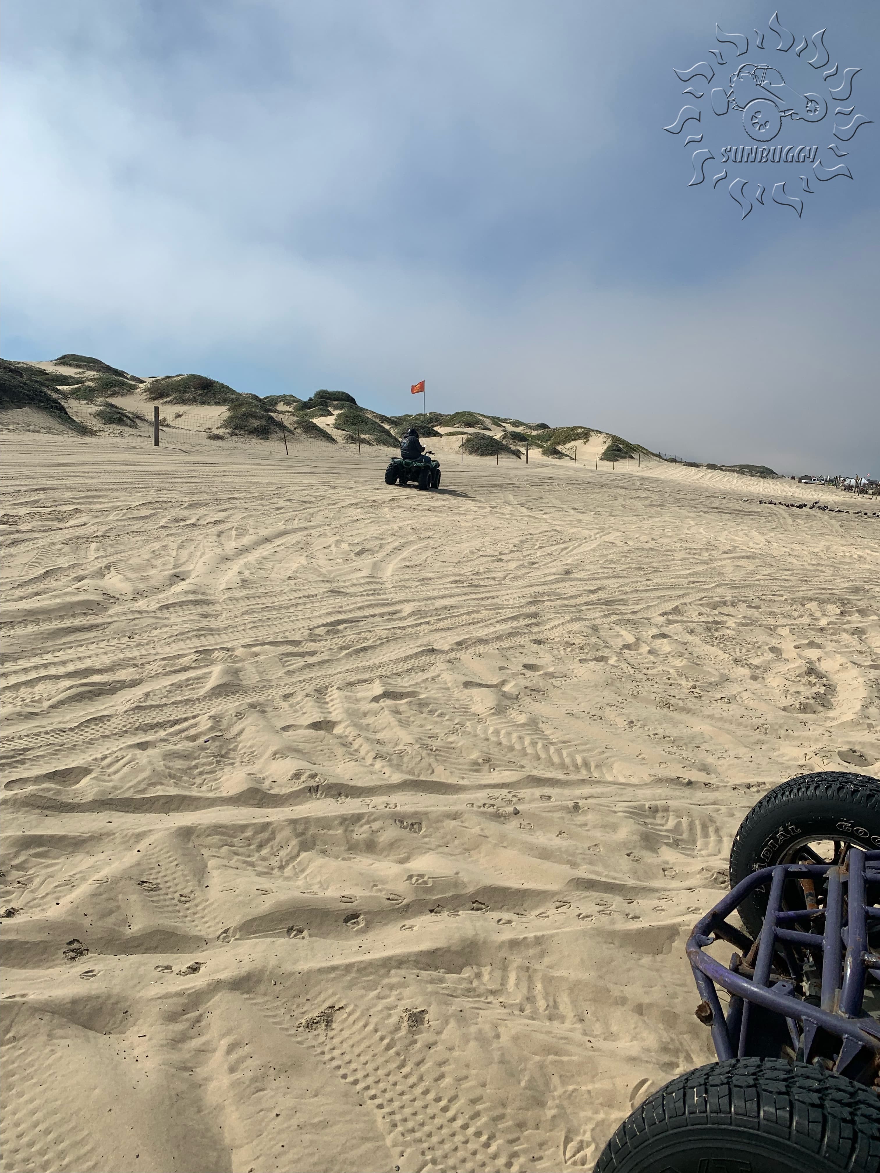 Pismo adventure photo