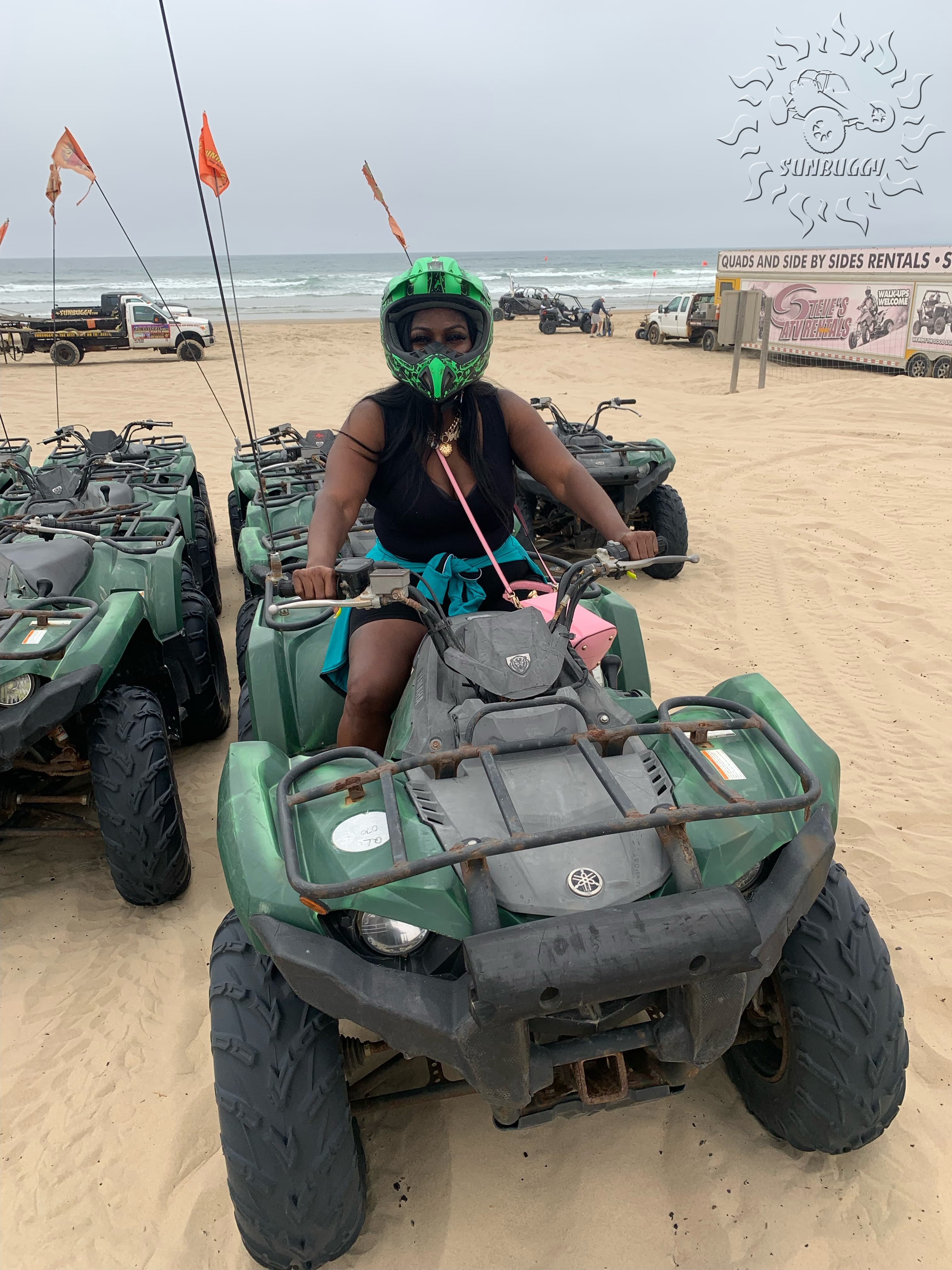 Pismo adventure photo
