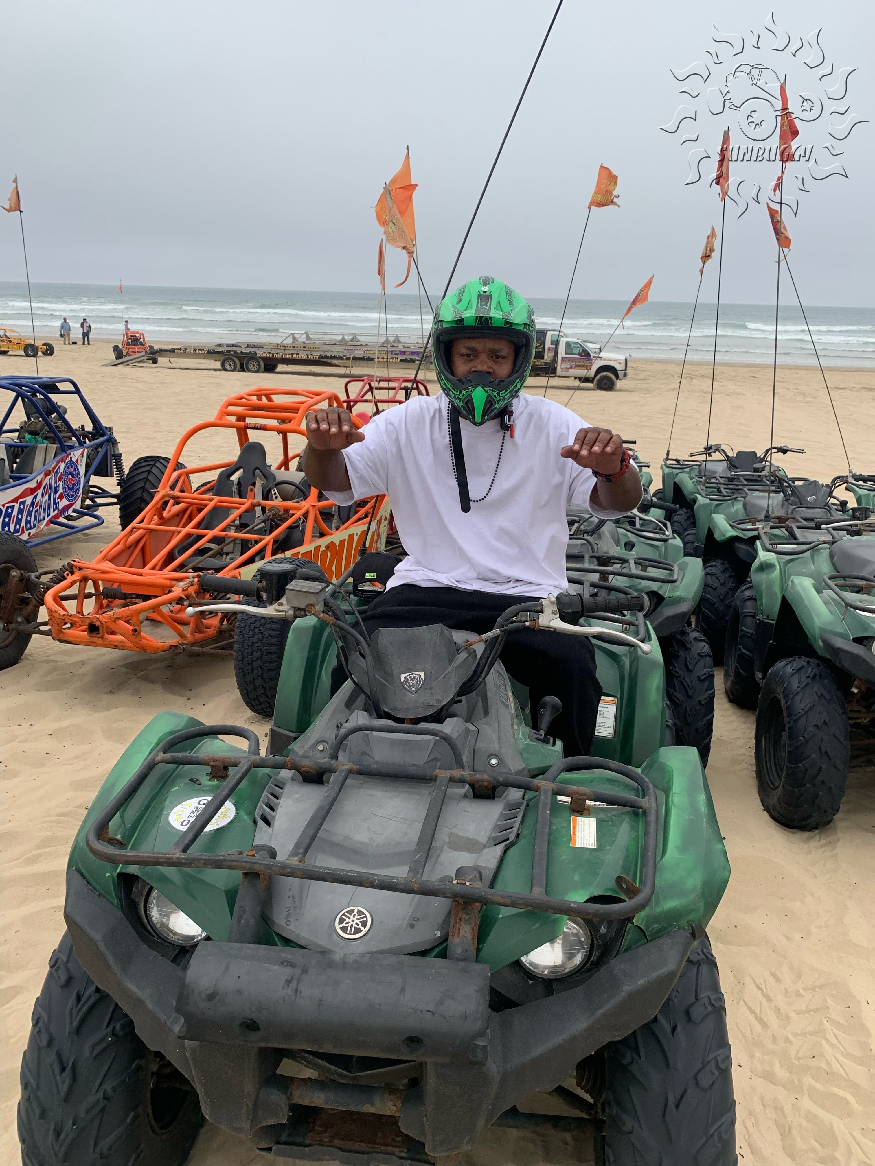 Pismo adventure photo