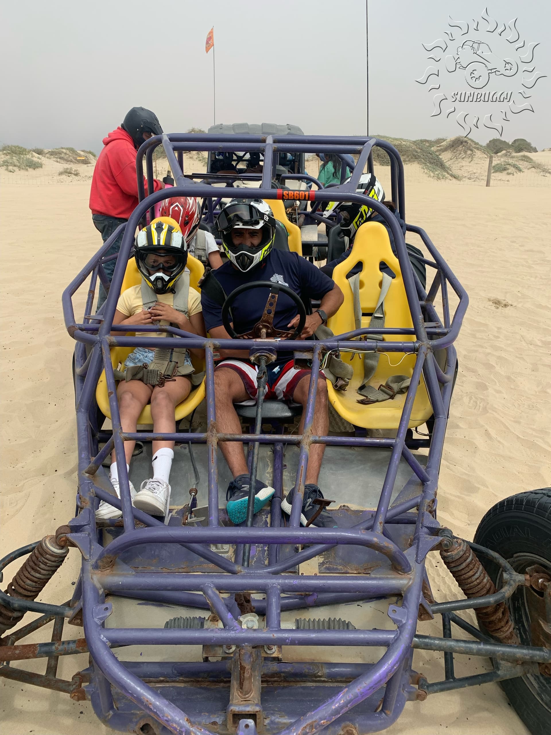 Pismo adventure photo