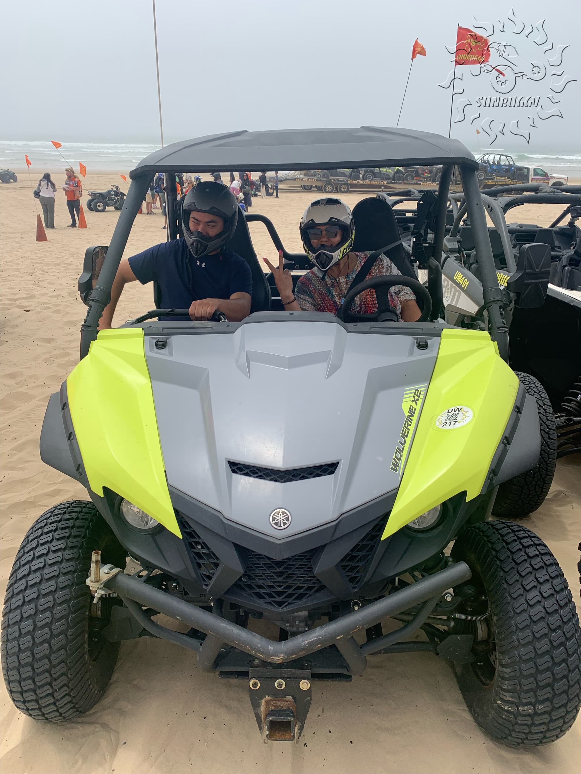 Pismo adventure photo