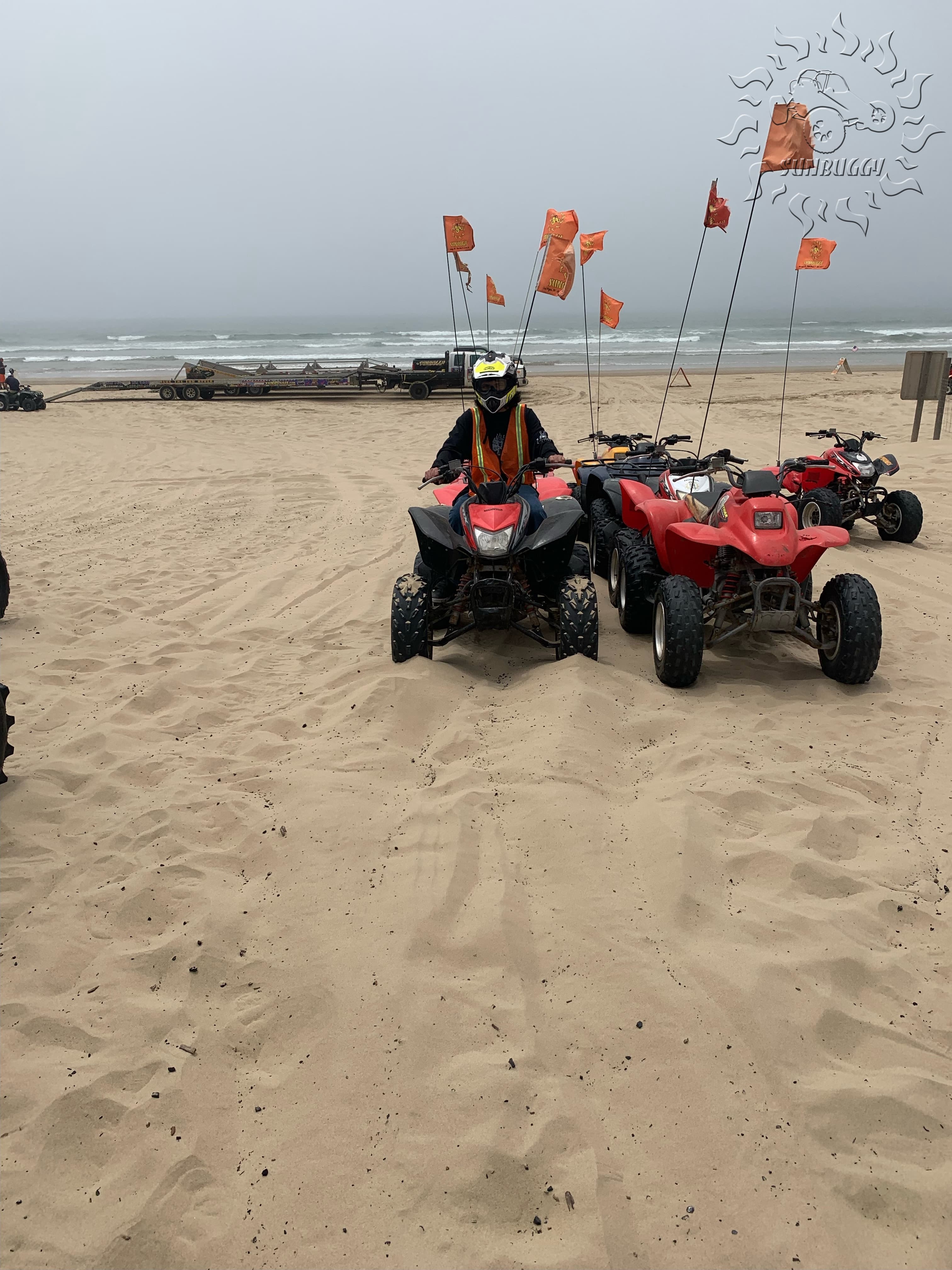 Pismo adventure photo