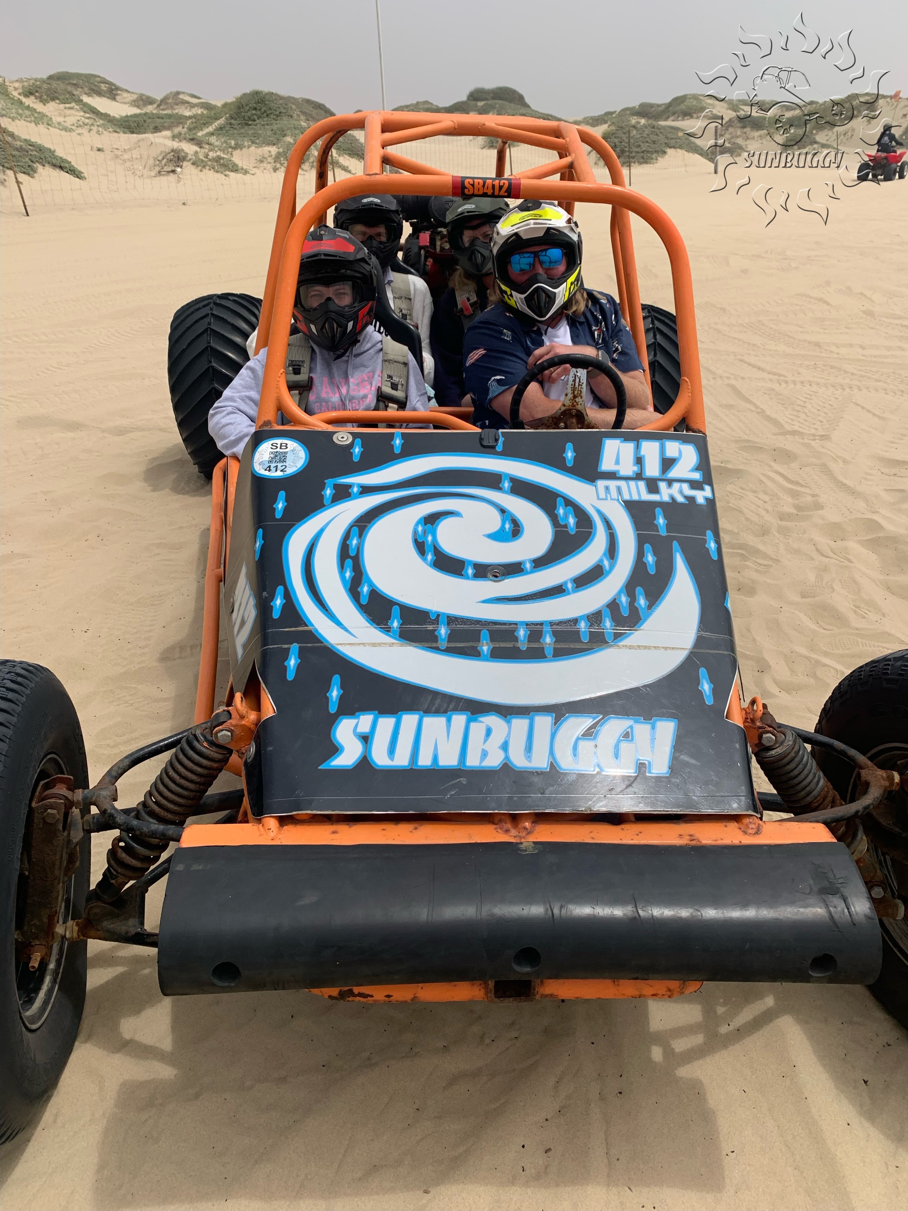 Pismo adventure photo
