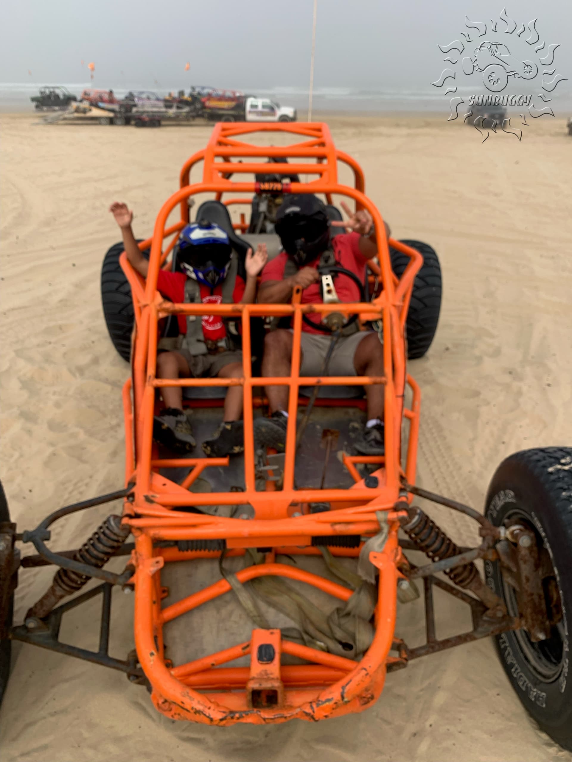 Pismo adventure photo