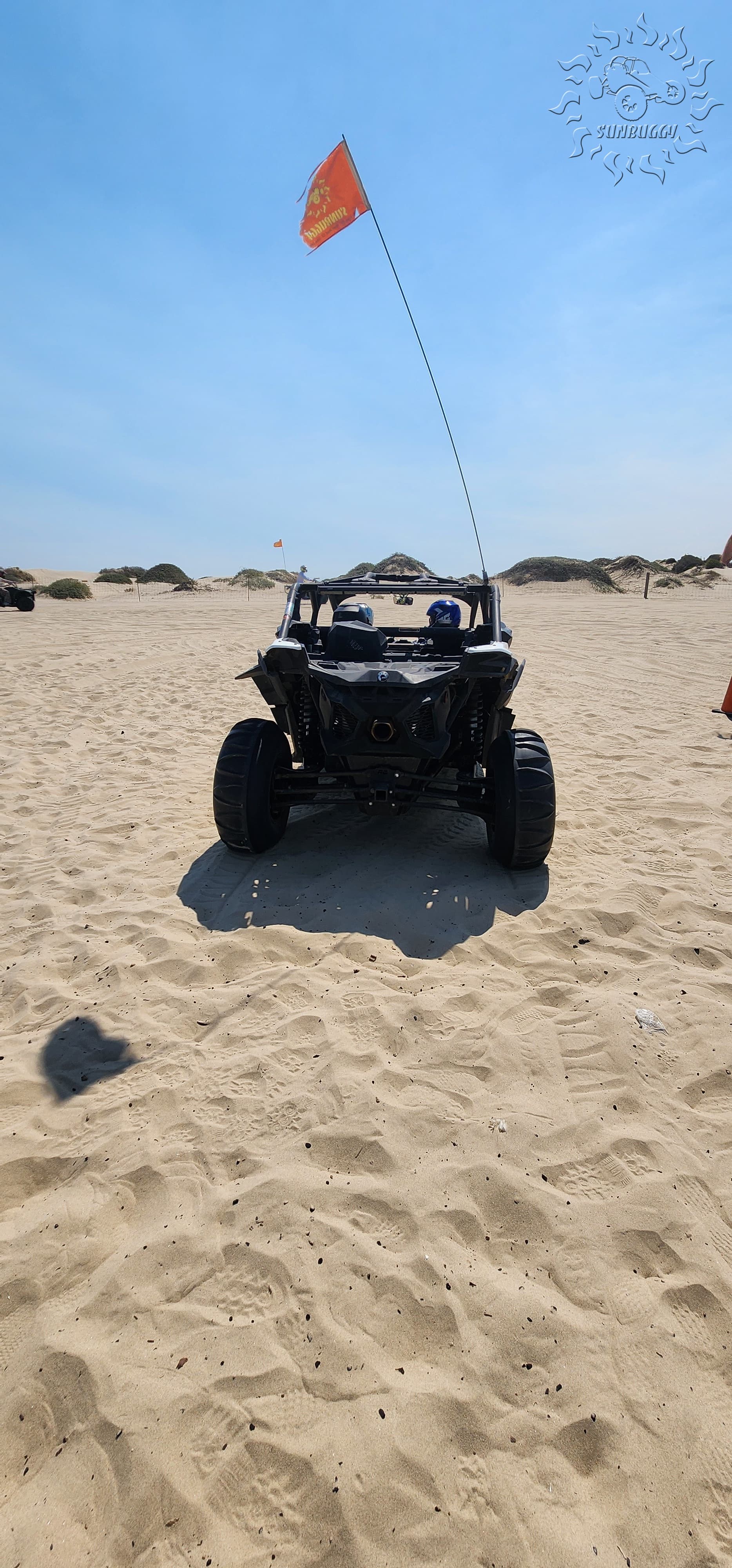 Pismo adventure photo