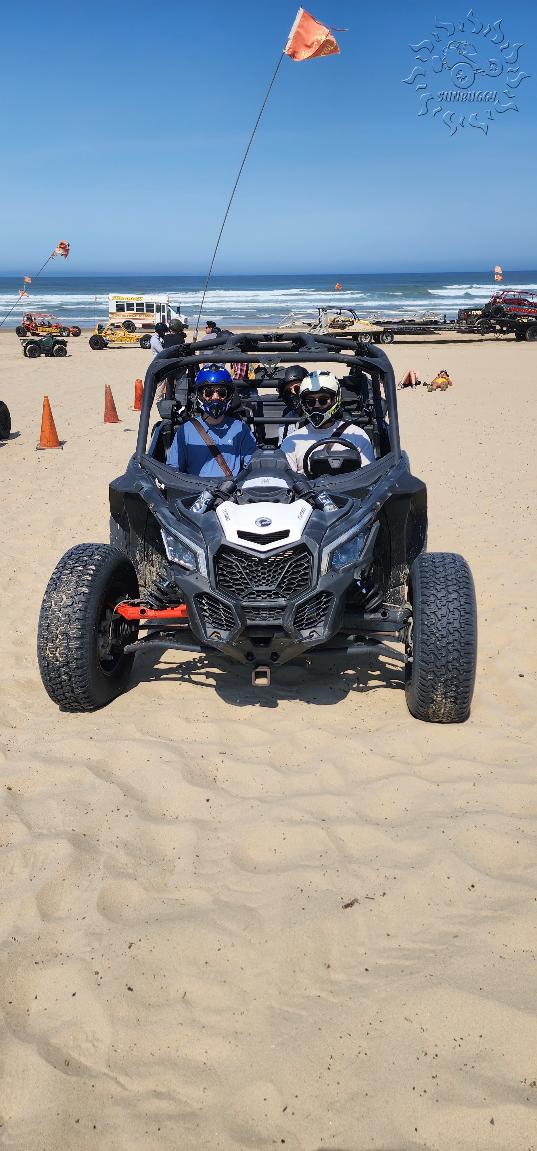 Pismo adventure photo