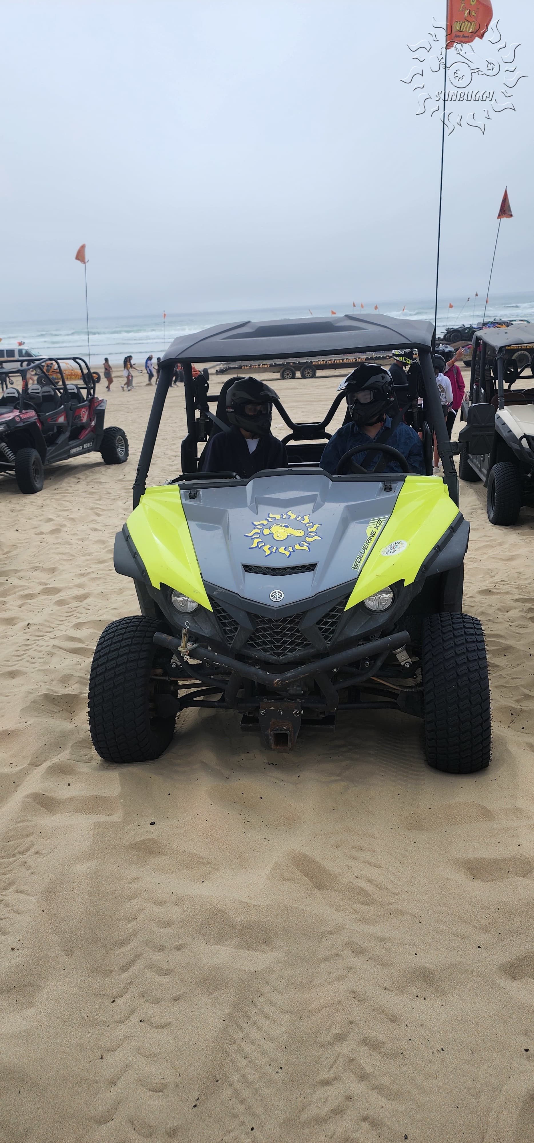 Pismo adventure photo