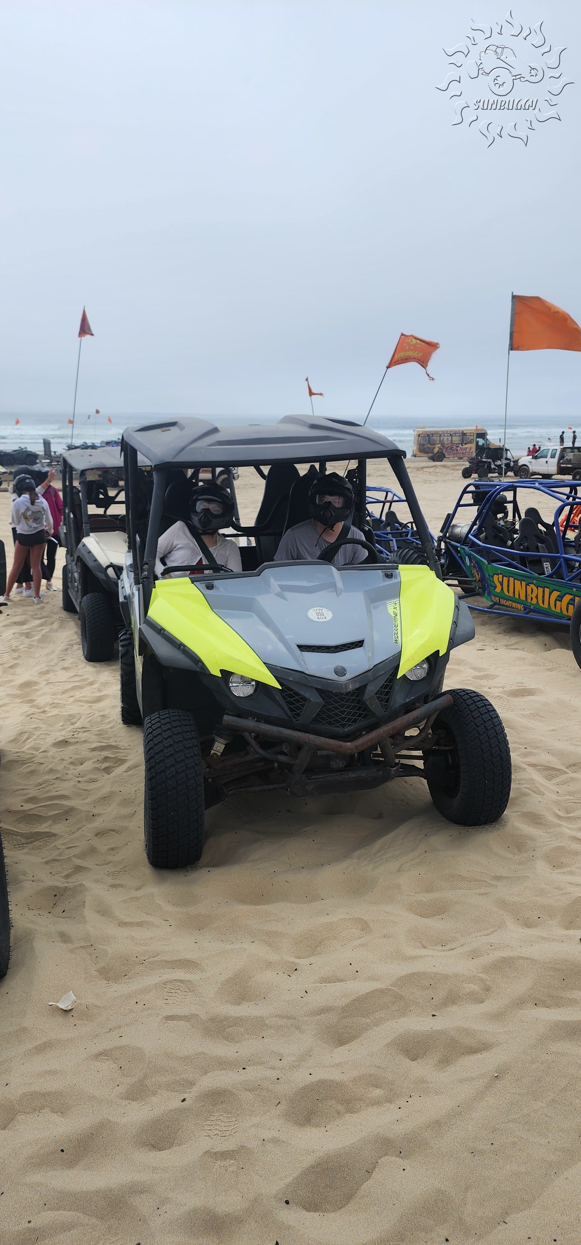 Pismo adventure photo