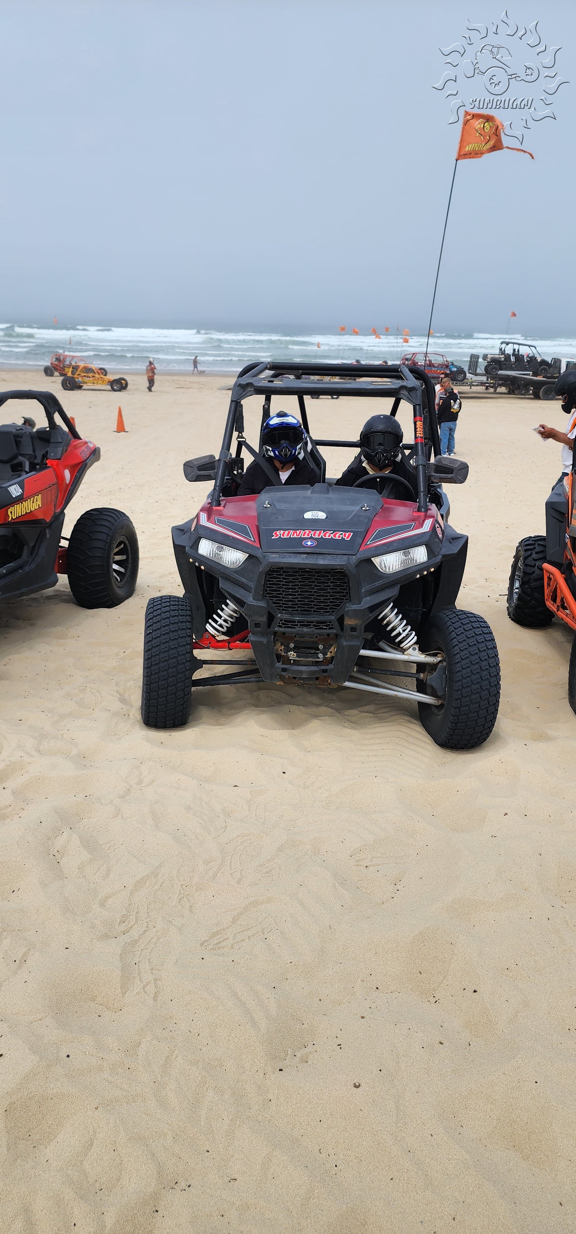Pismo adventure photo