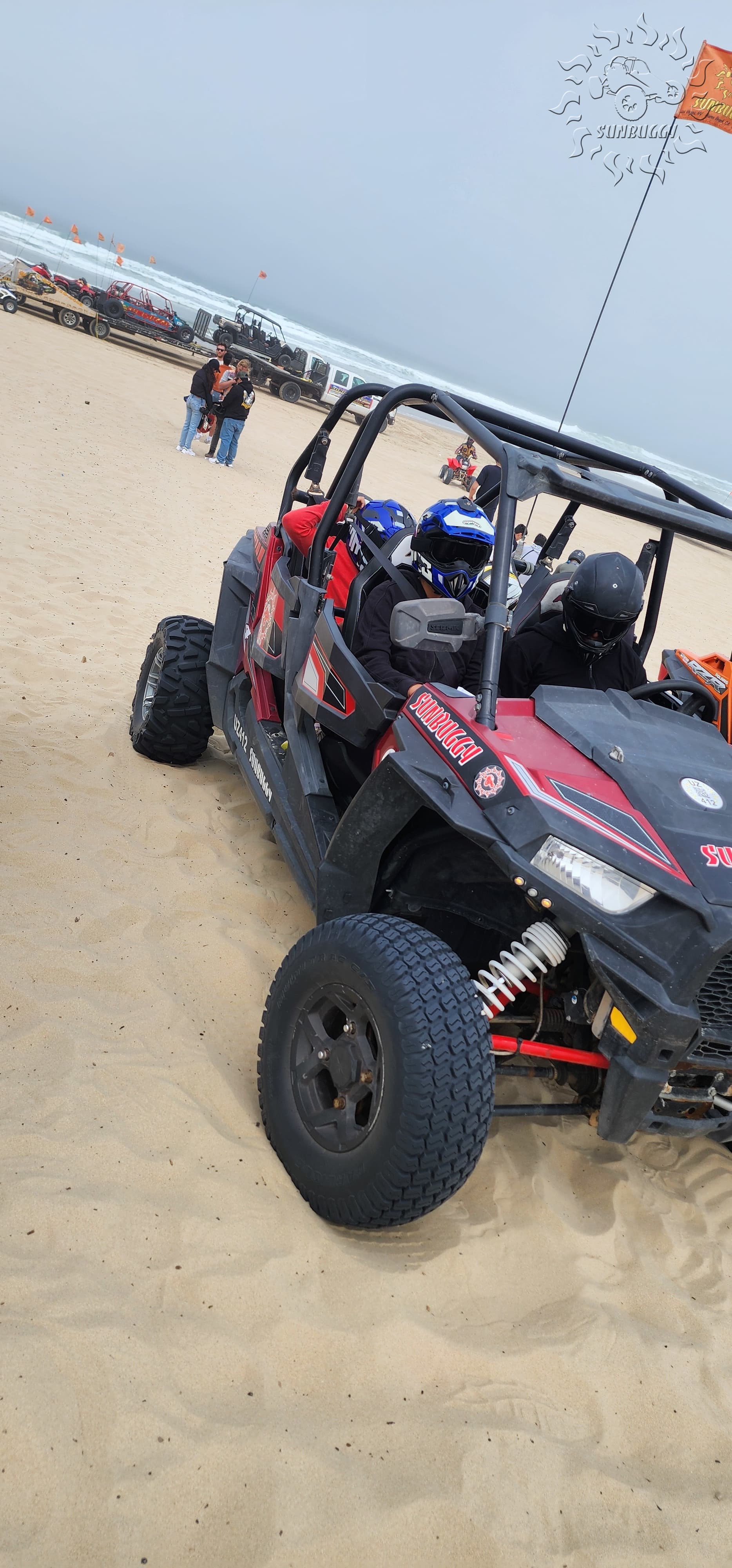 Pismo adventure photo