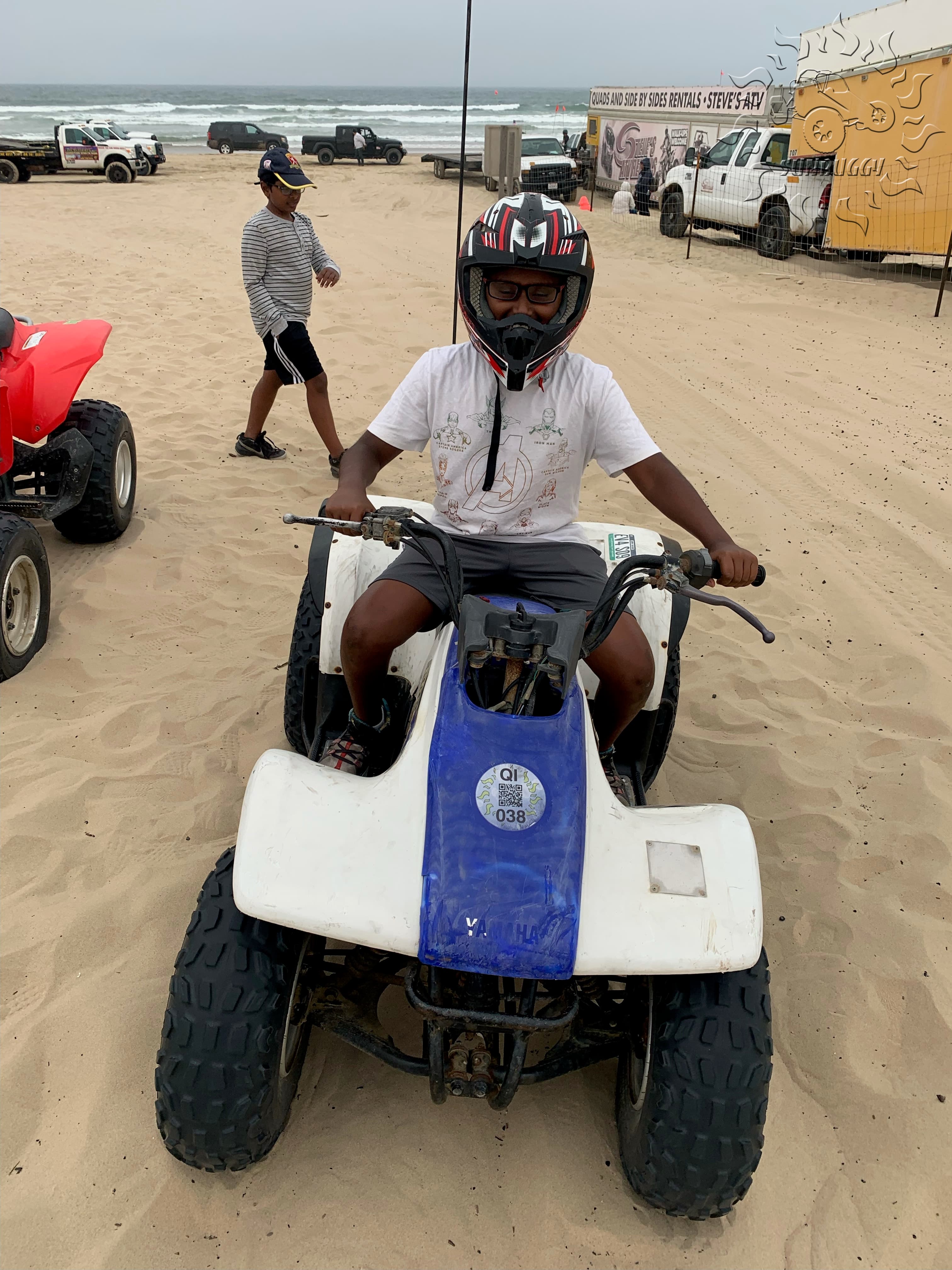 Pismo adventure photo