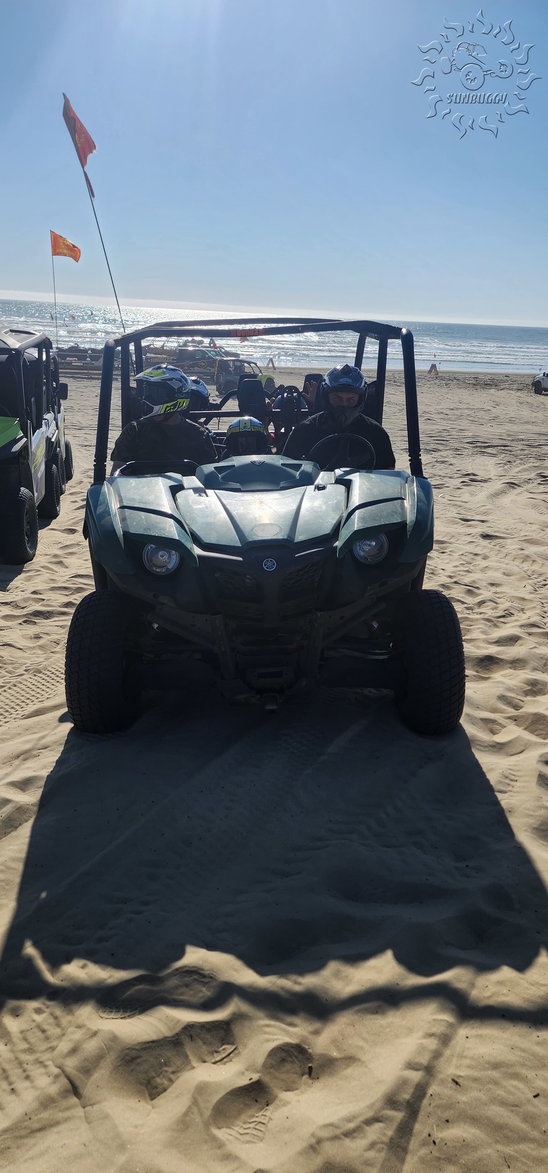 Pismo adventure photo
