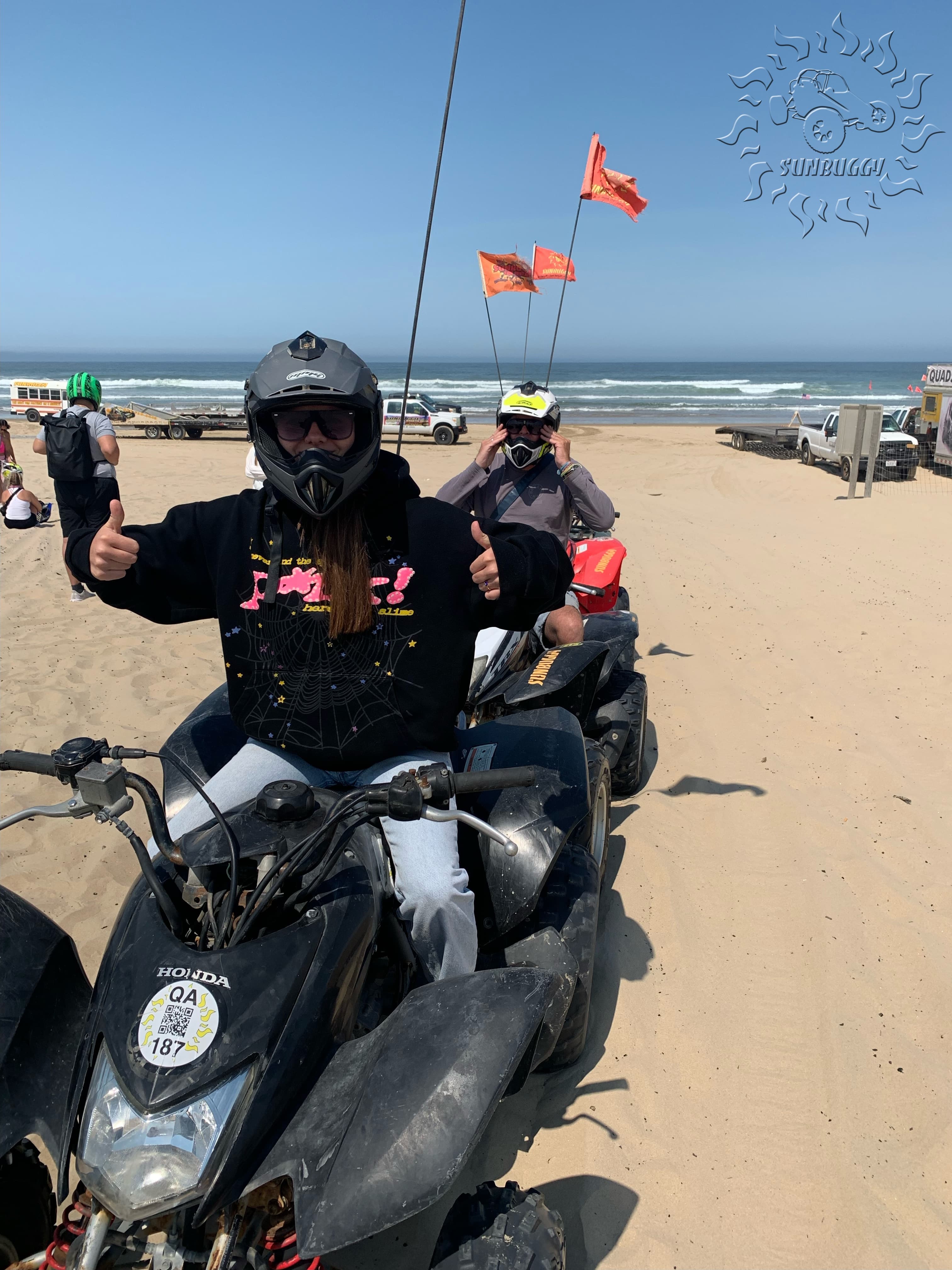Pismo adventure photo
