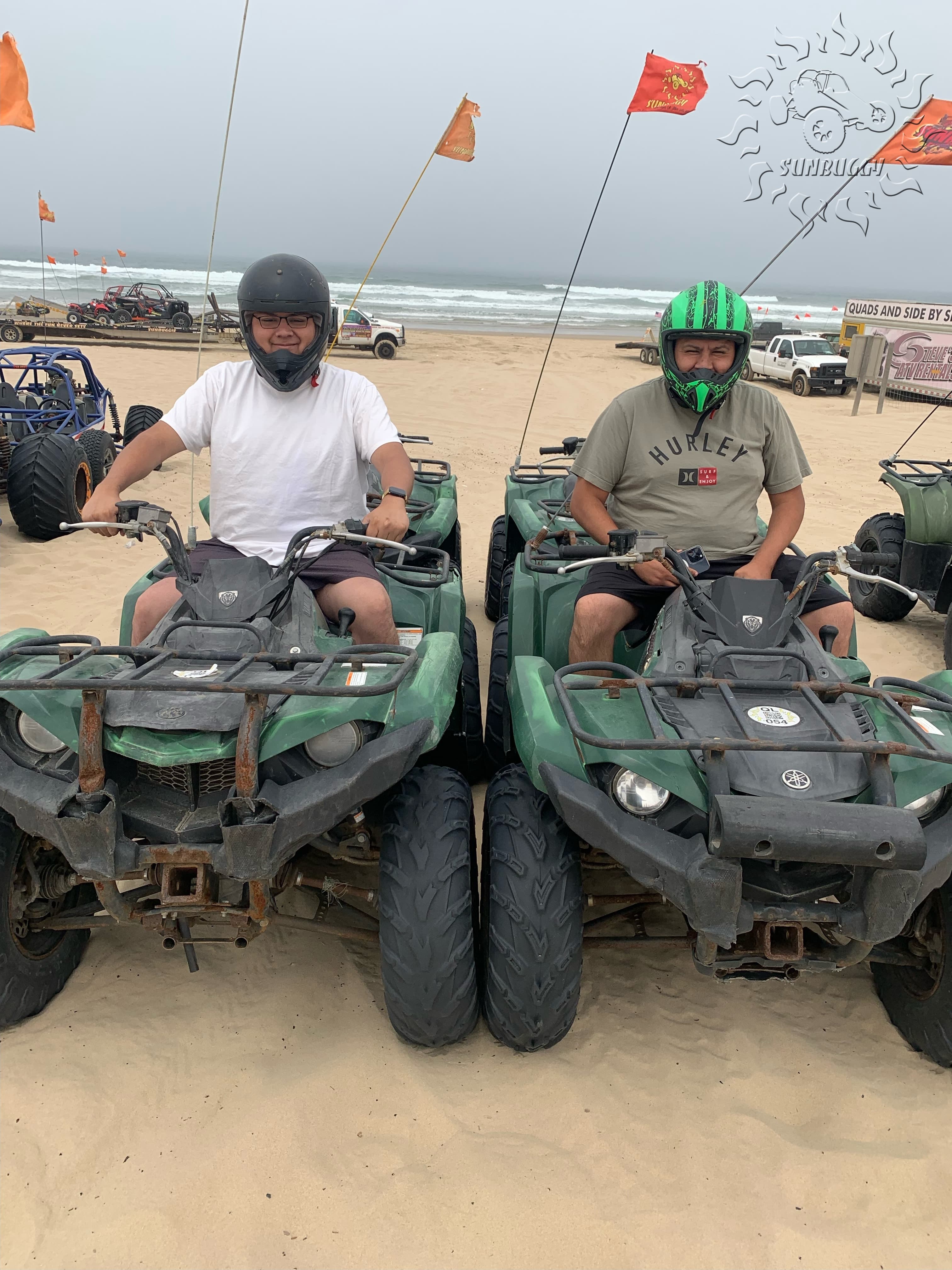 Pismo adventure photo