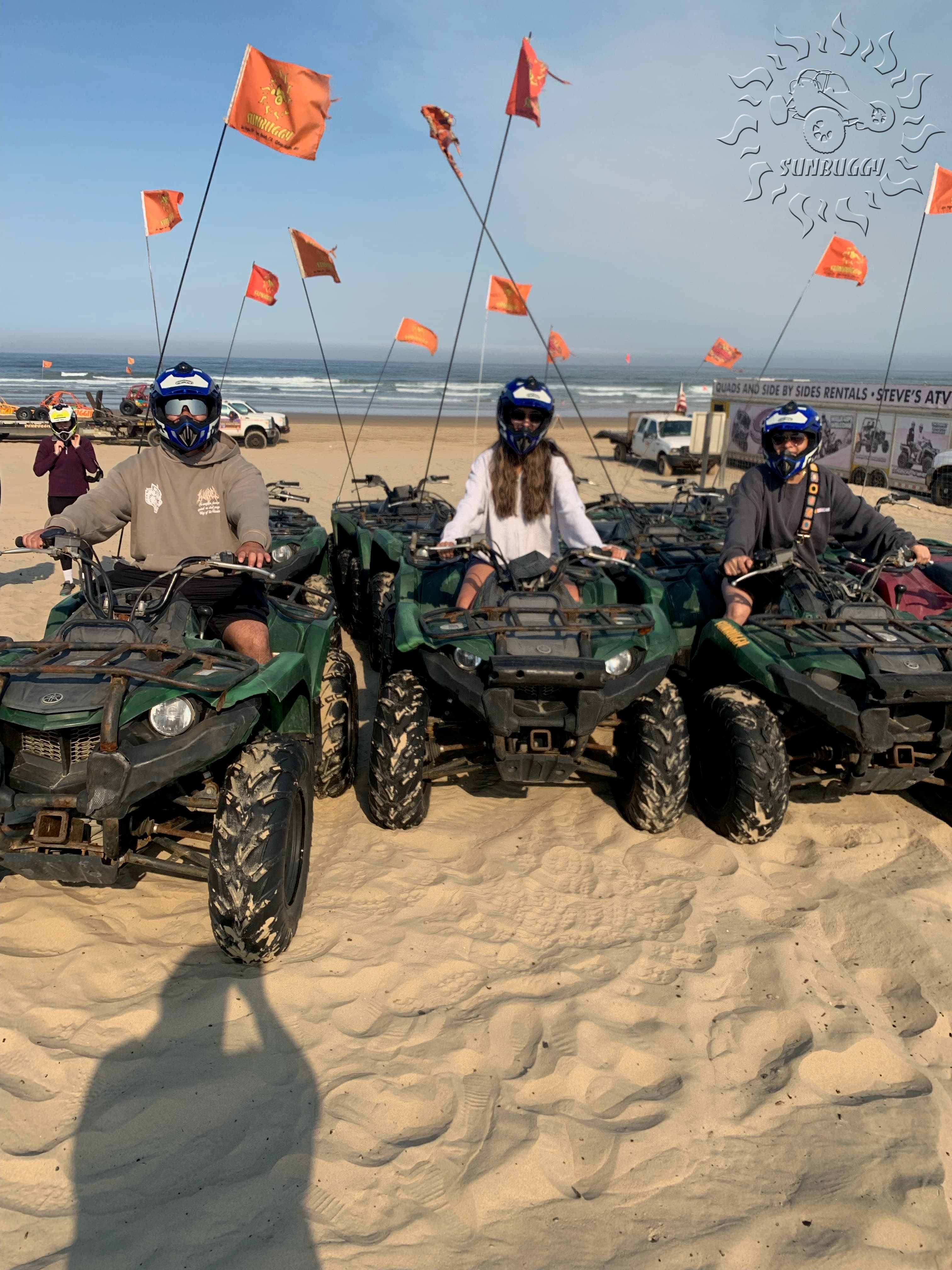 Pismo adventure photo