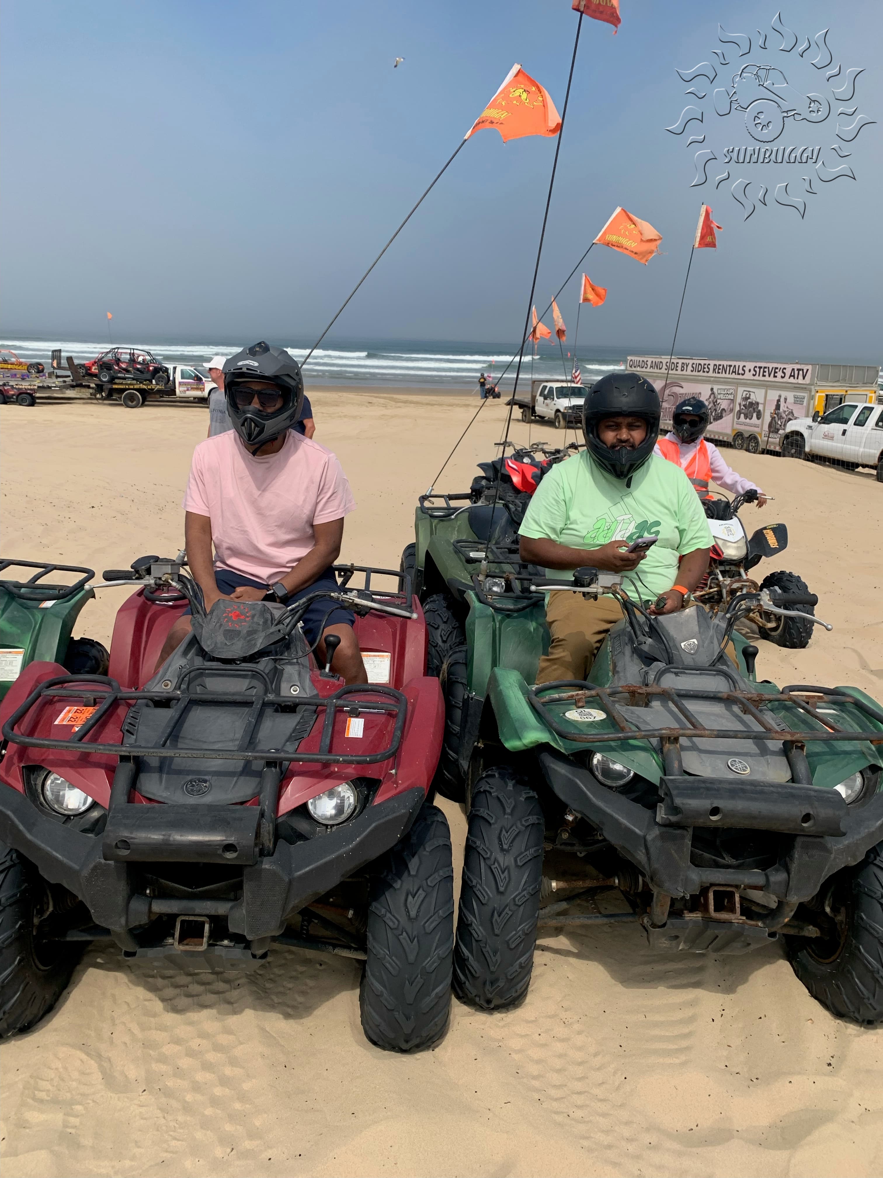 Pismo adventure photo