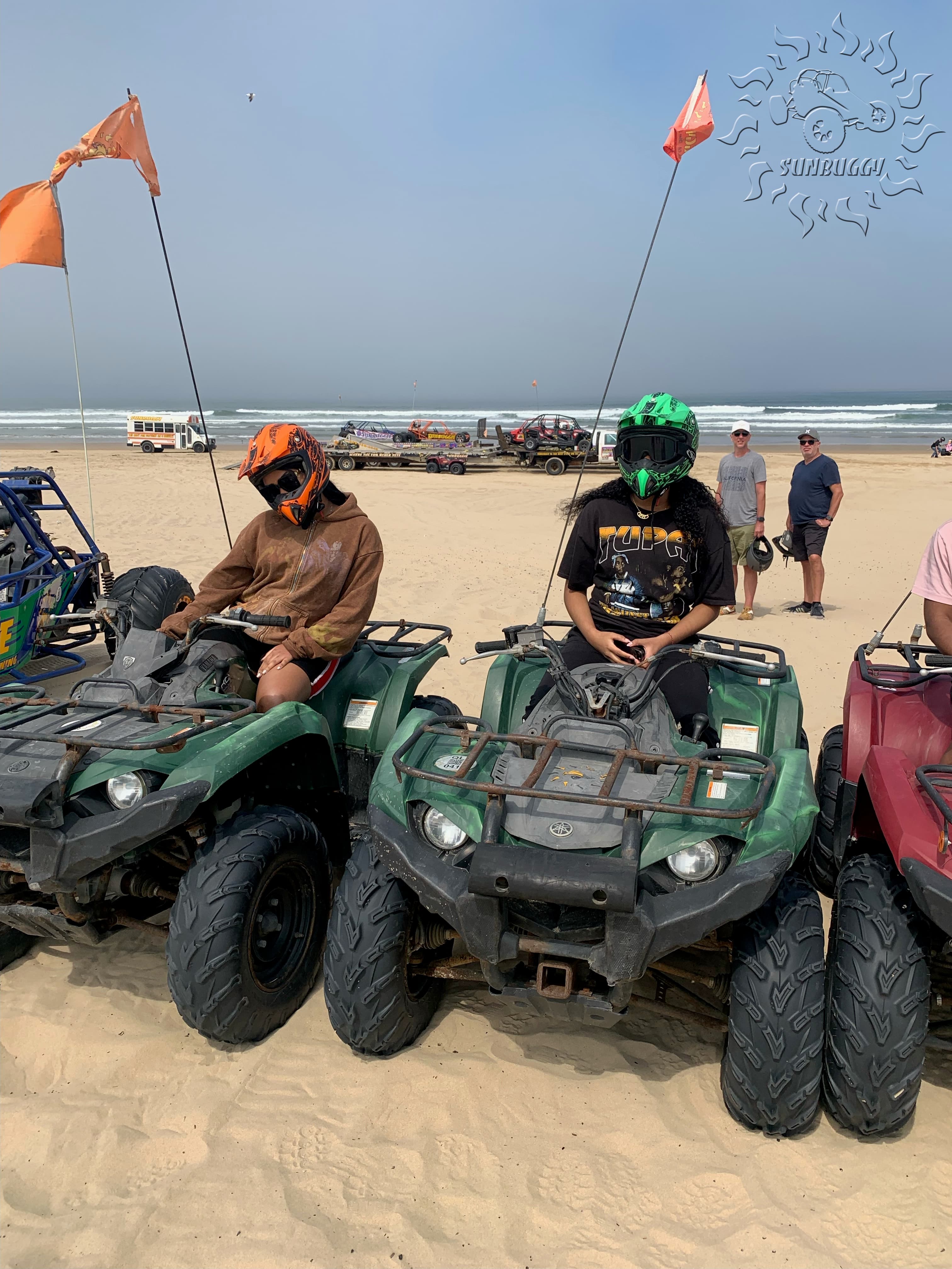 Pismo adventure photo