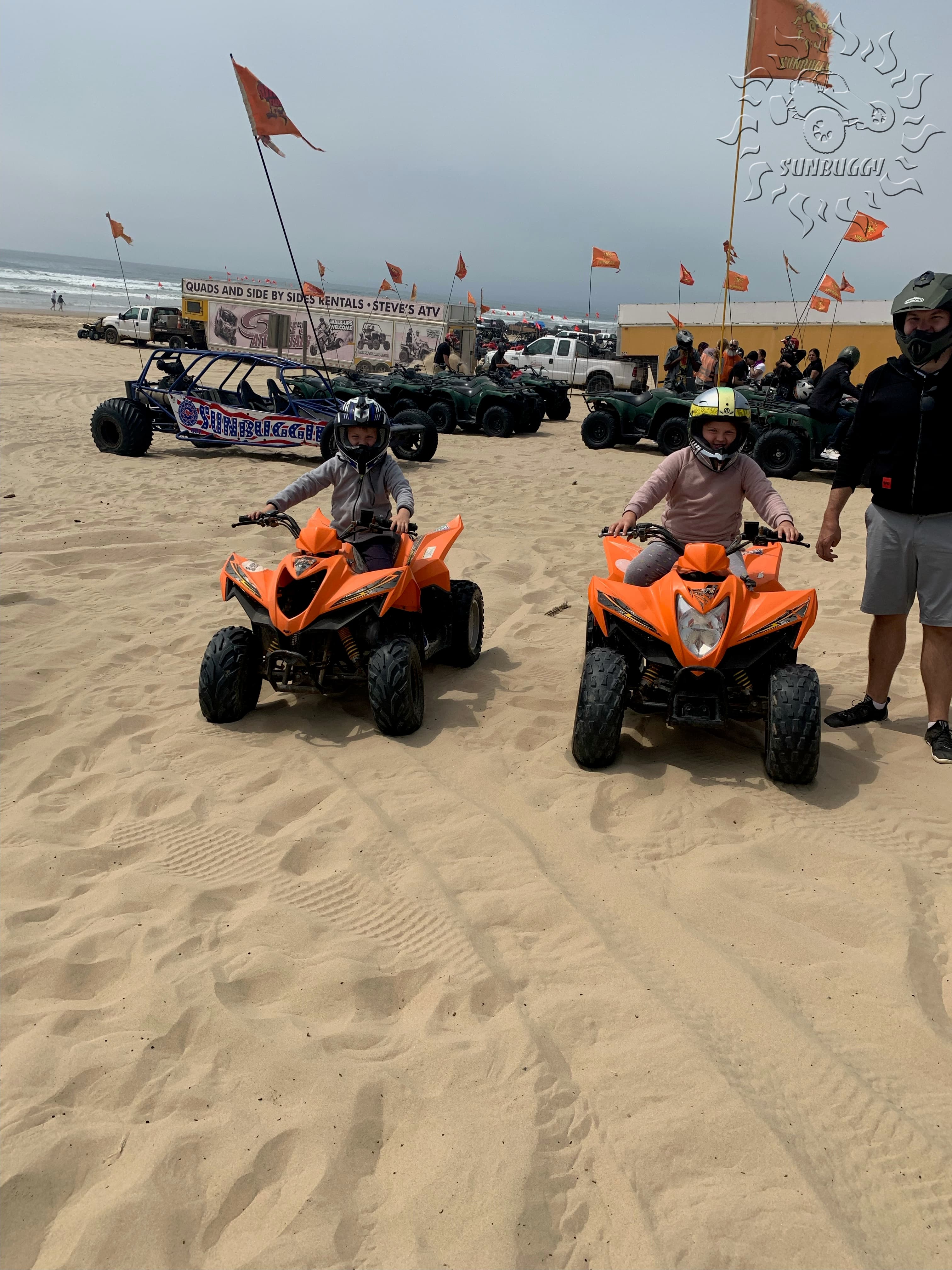 Pismo adventure photo