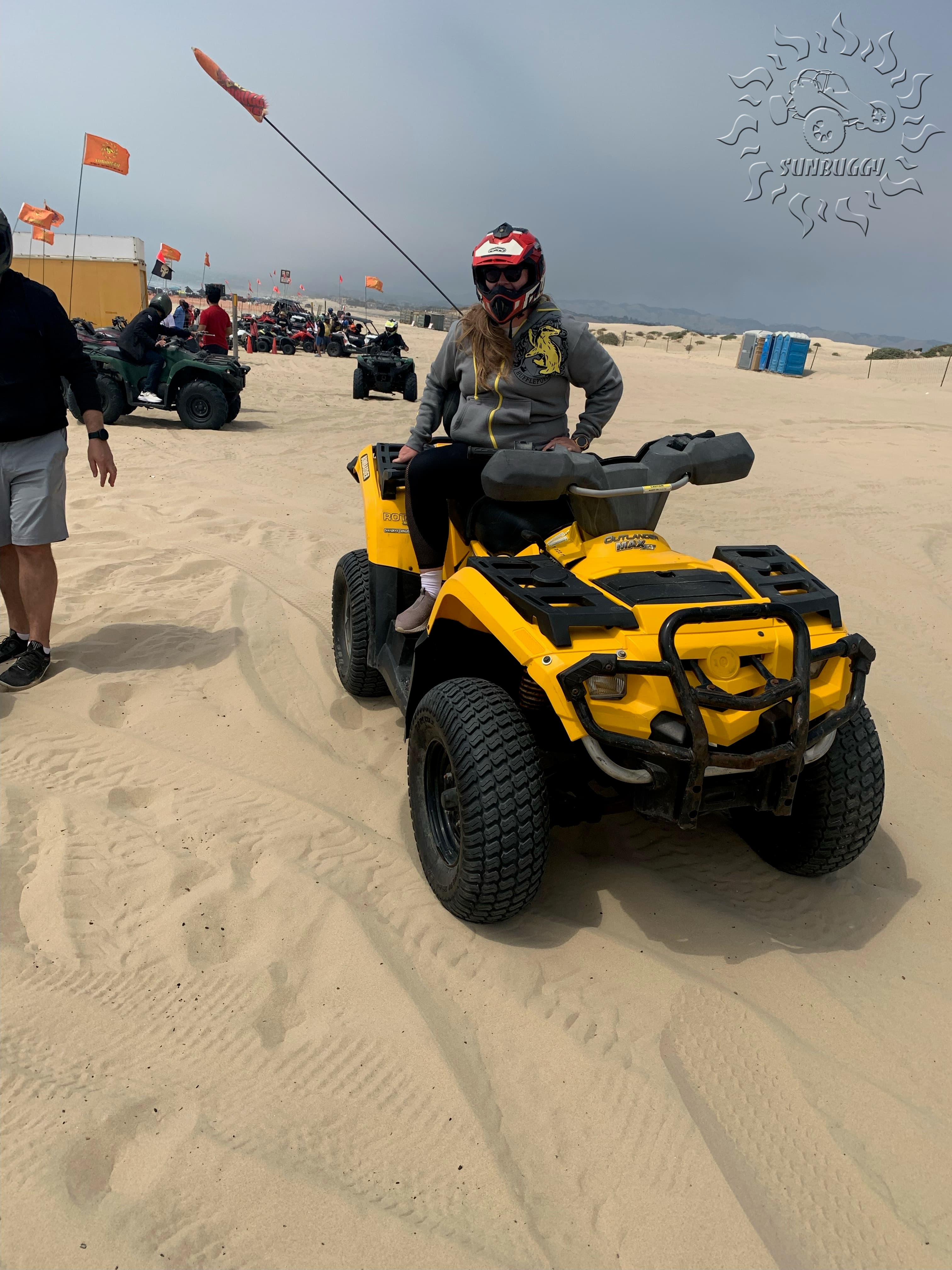 Pismo adventure photo