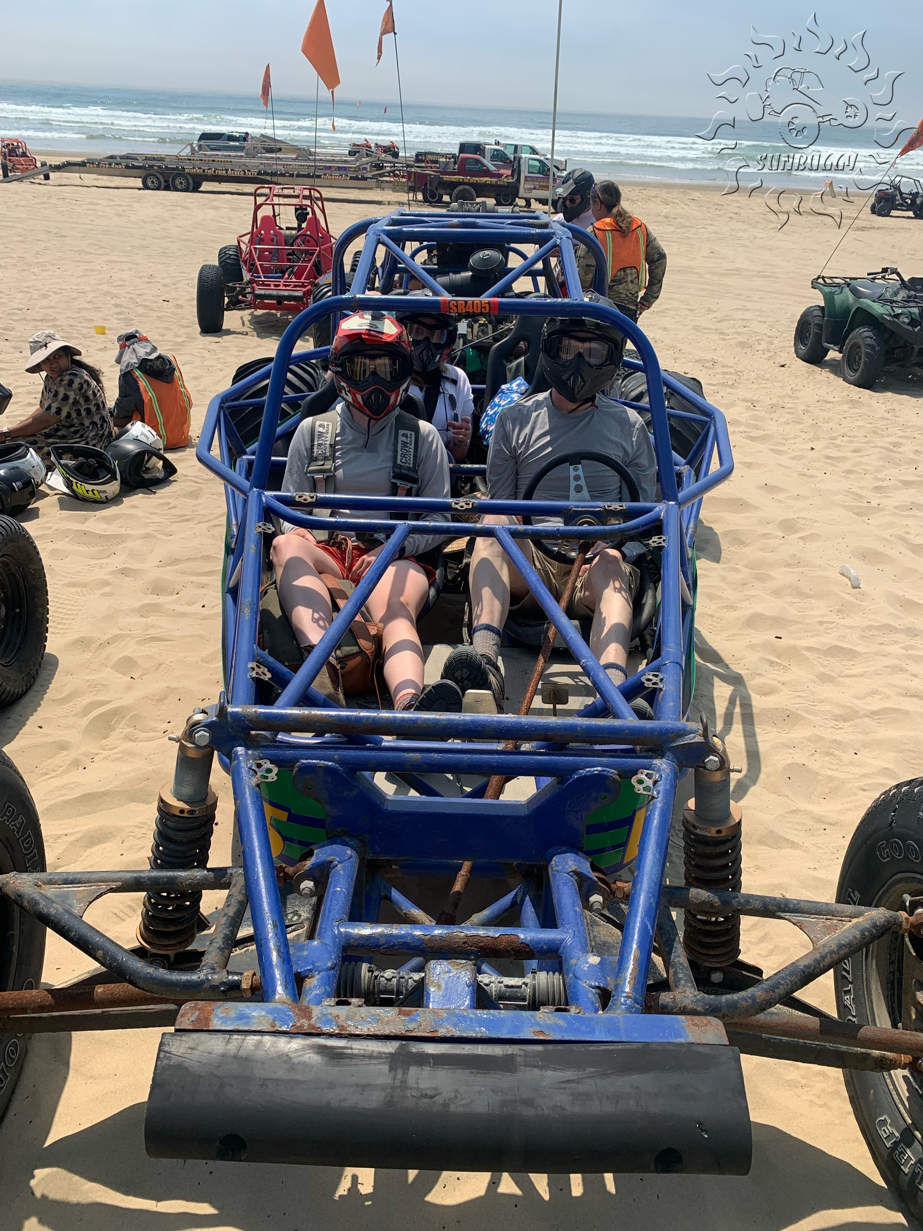Pismo adventure photo