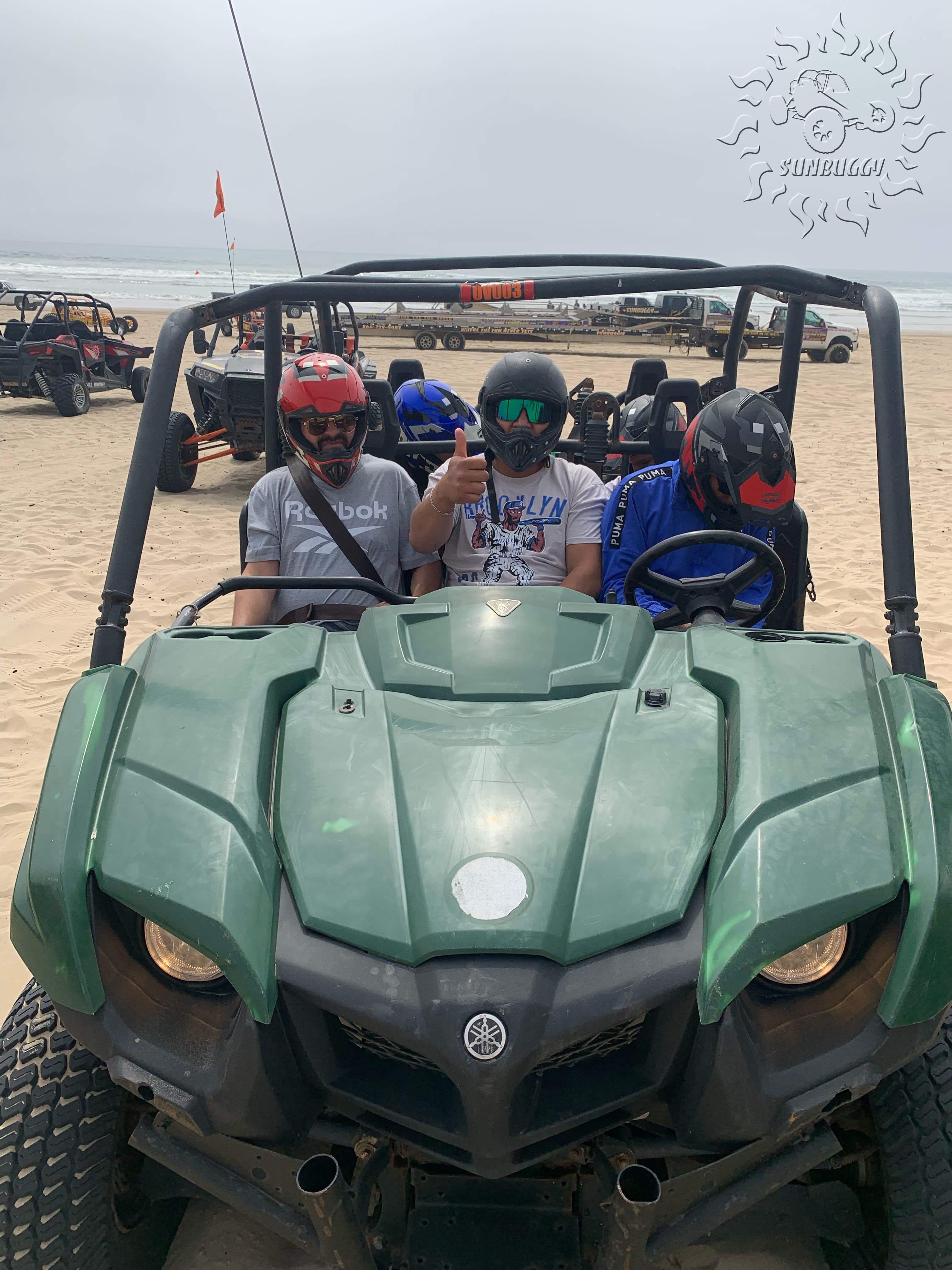 Pismo adventure photo