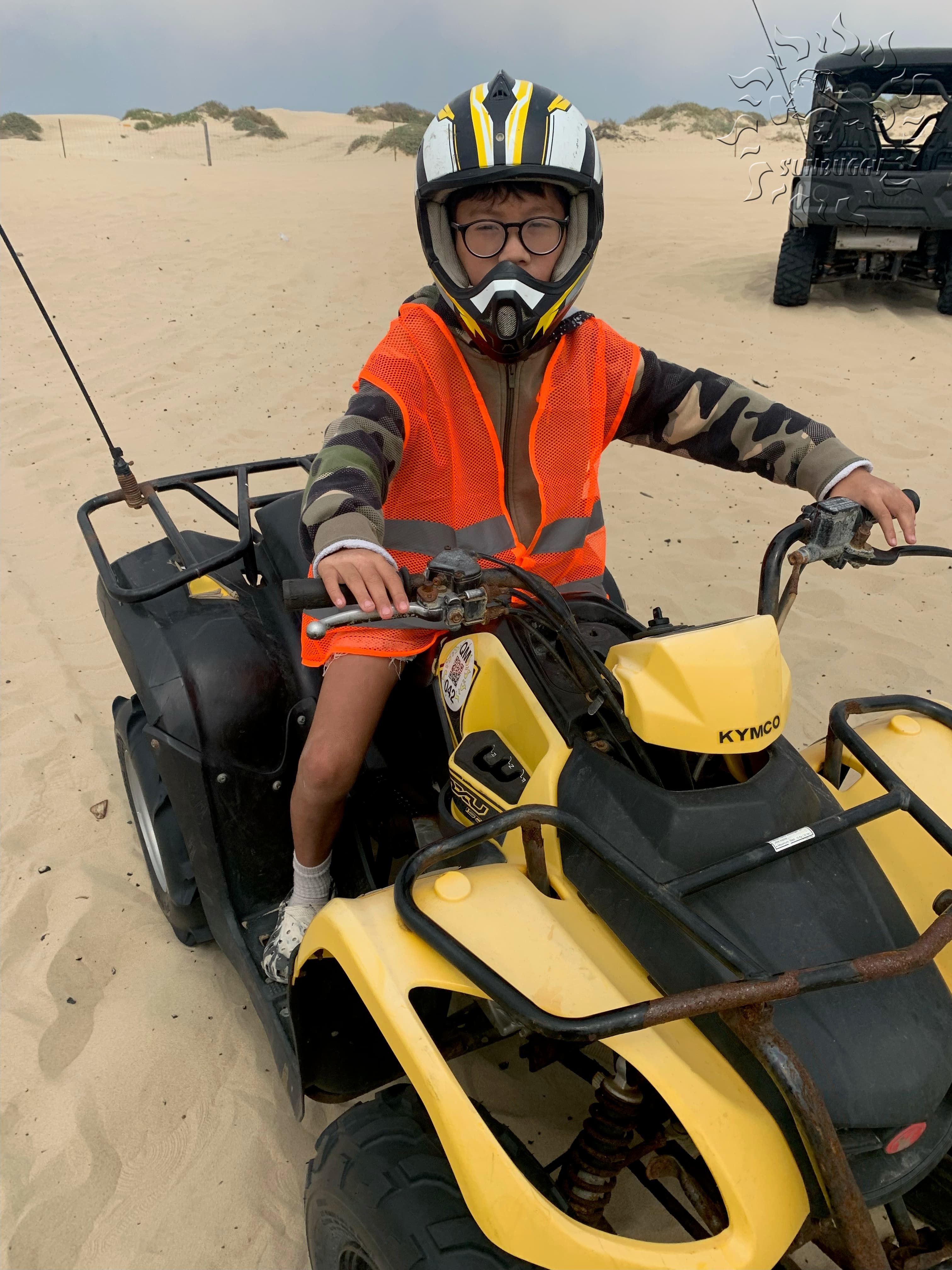 Pismo adventure photo