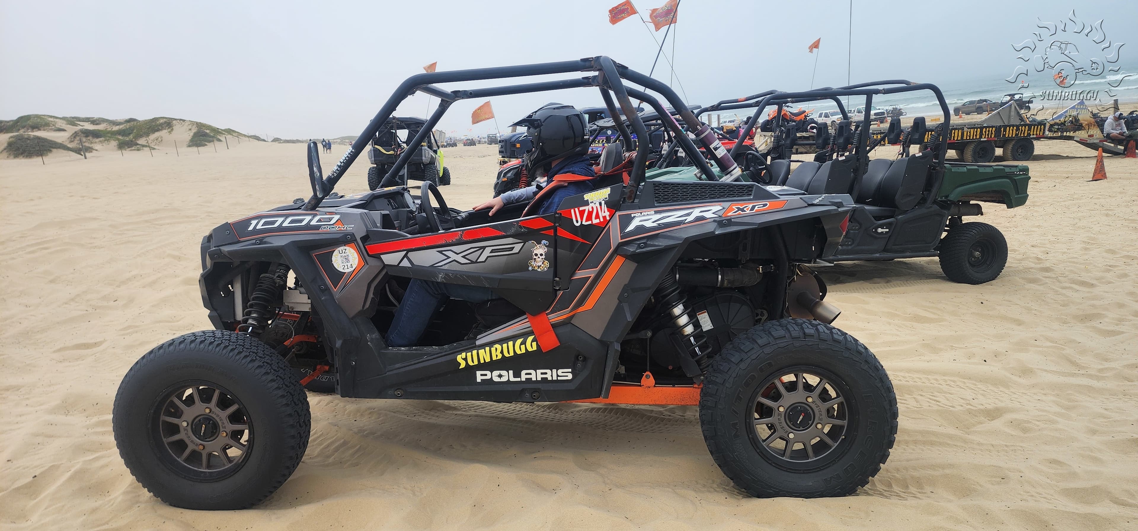 Pismo adventure photo