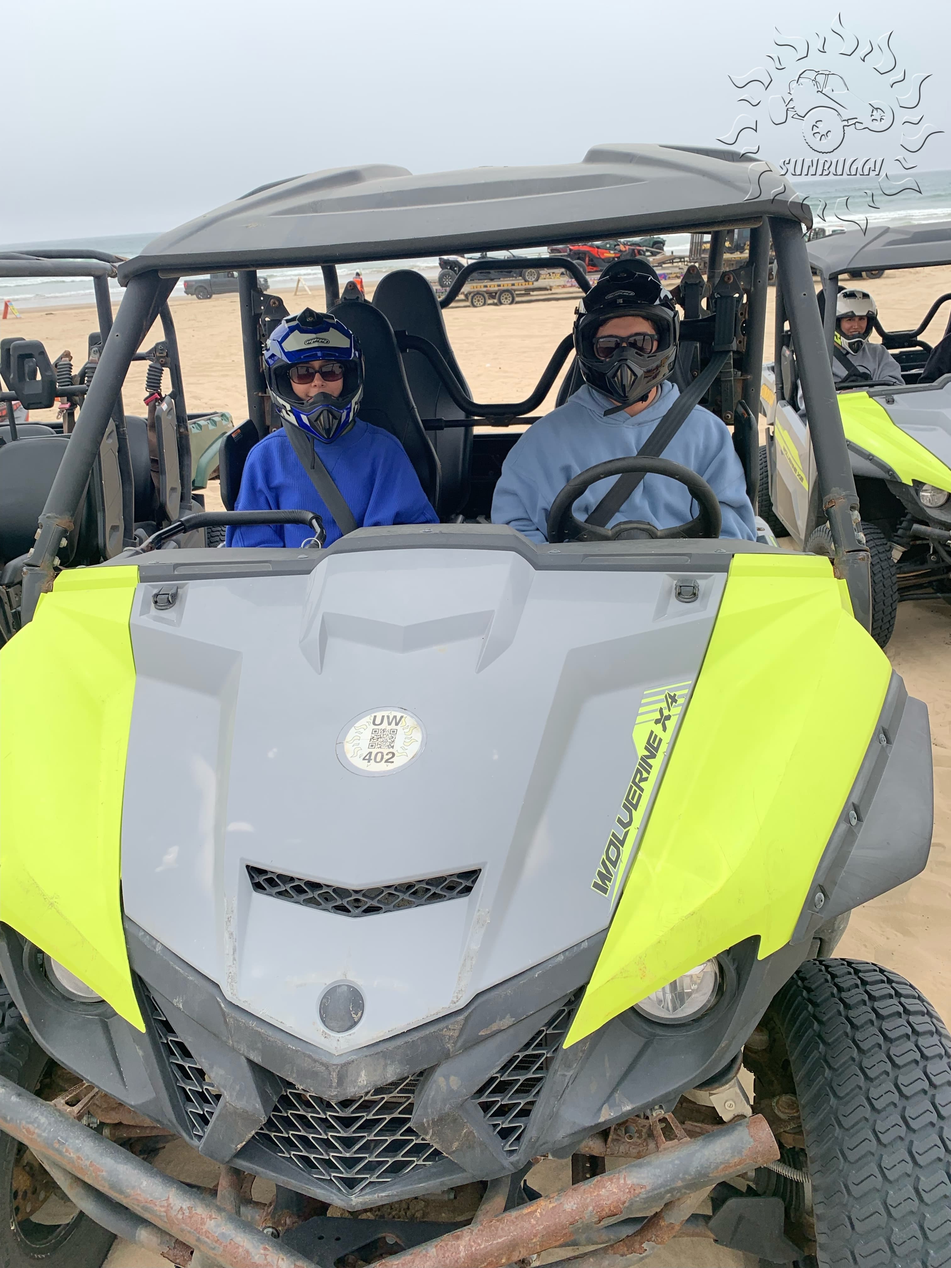 Pismo adventure photo