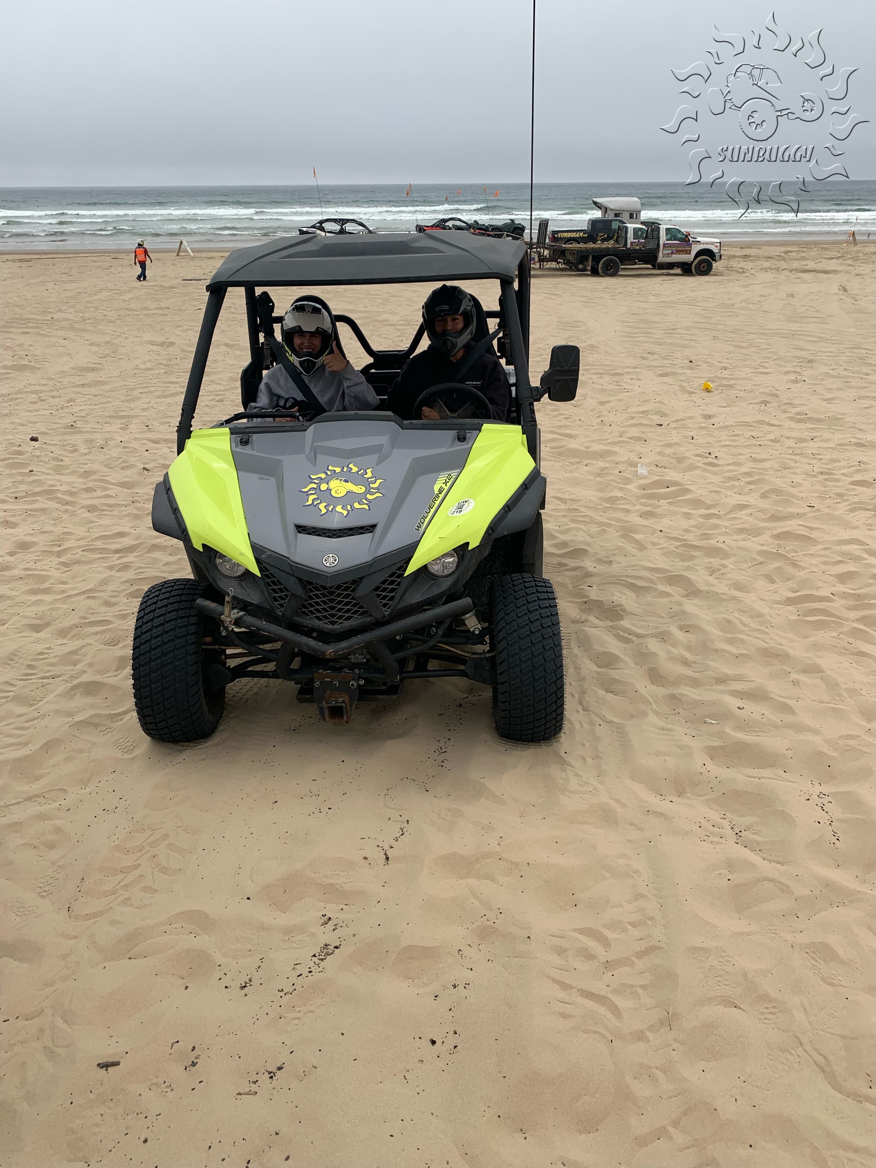 Pismo adventure photo