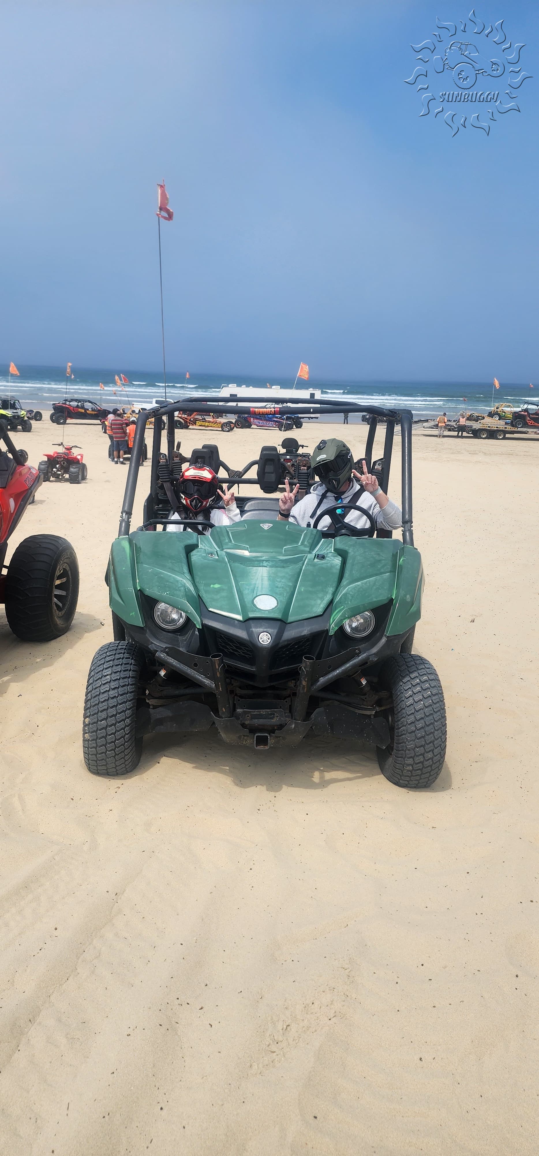 Pismo adventure photo