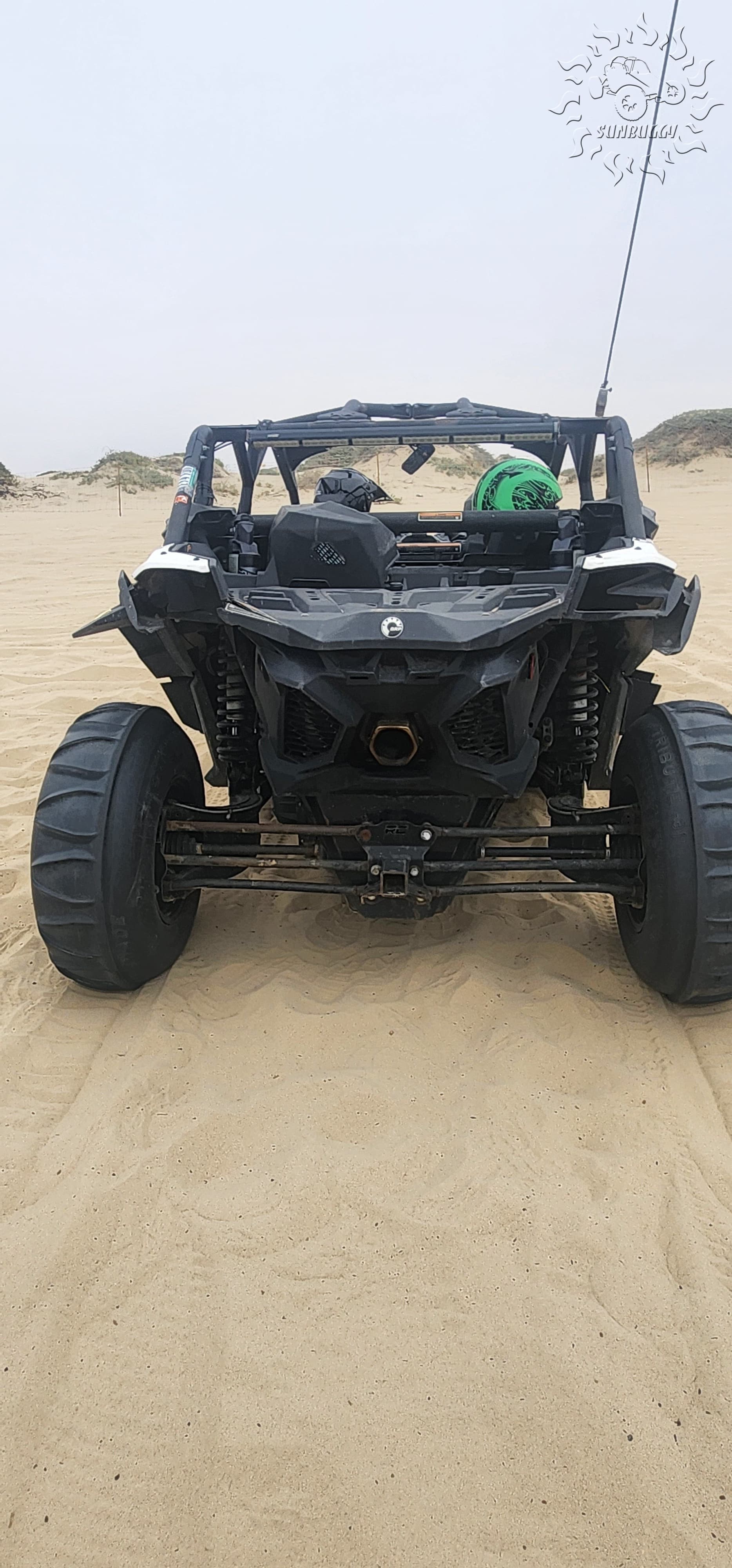 Pismo adventure photo