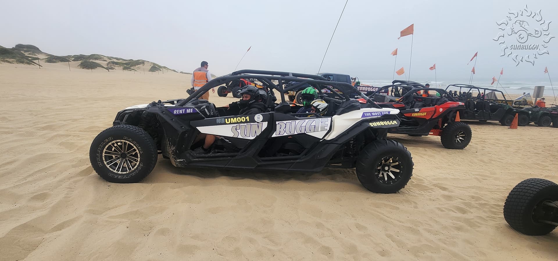 Pismo adventure photo