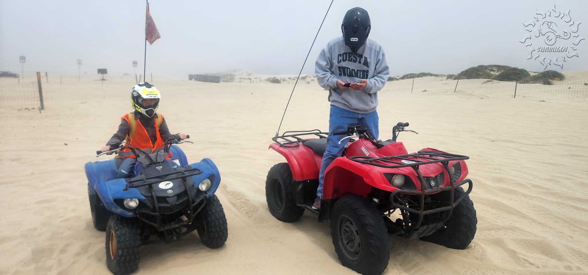 Pismo adventure photo