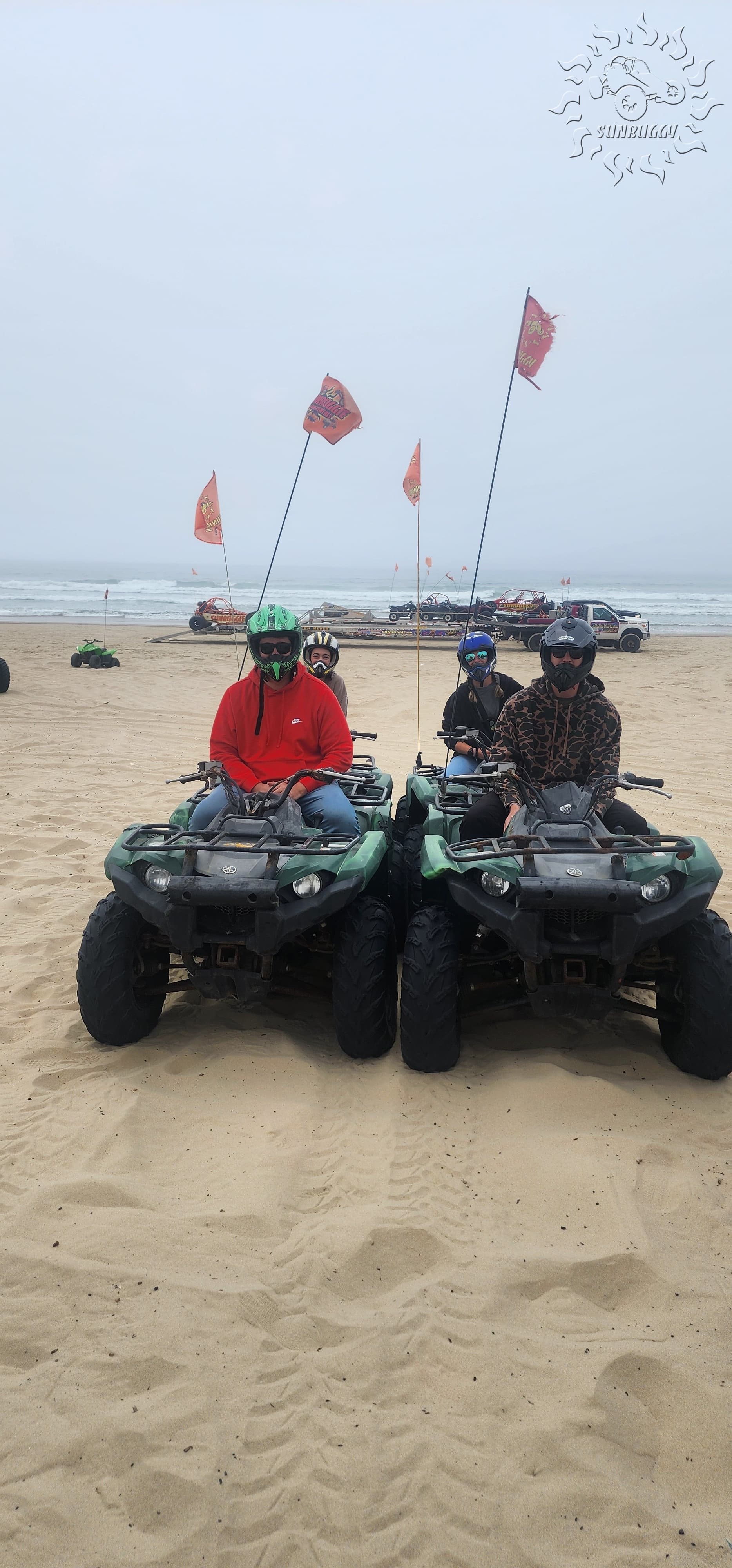 Pismo adventure photo