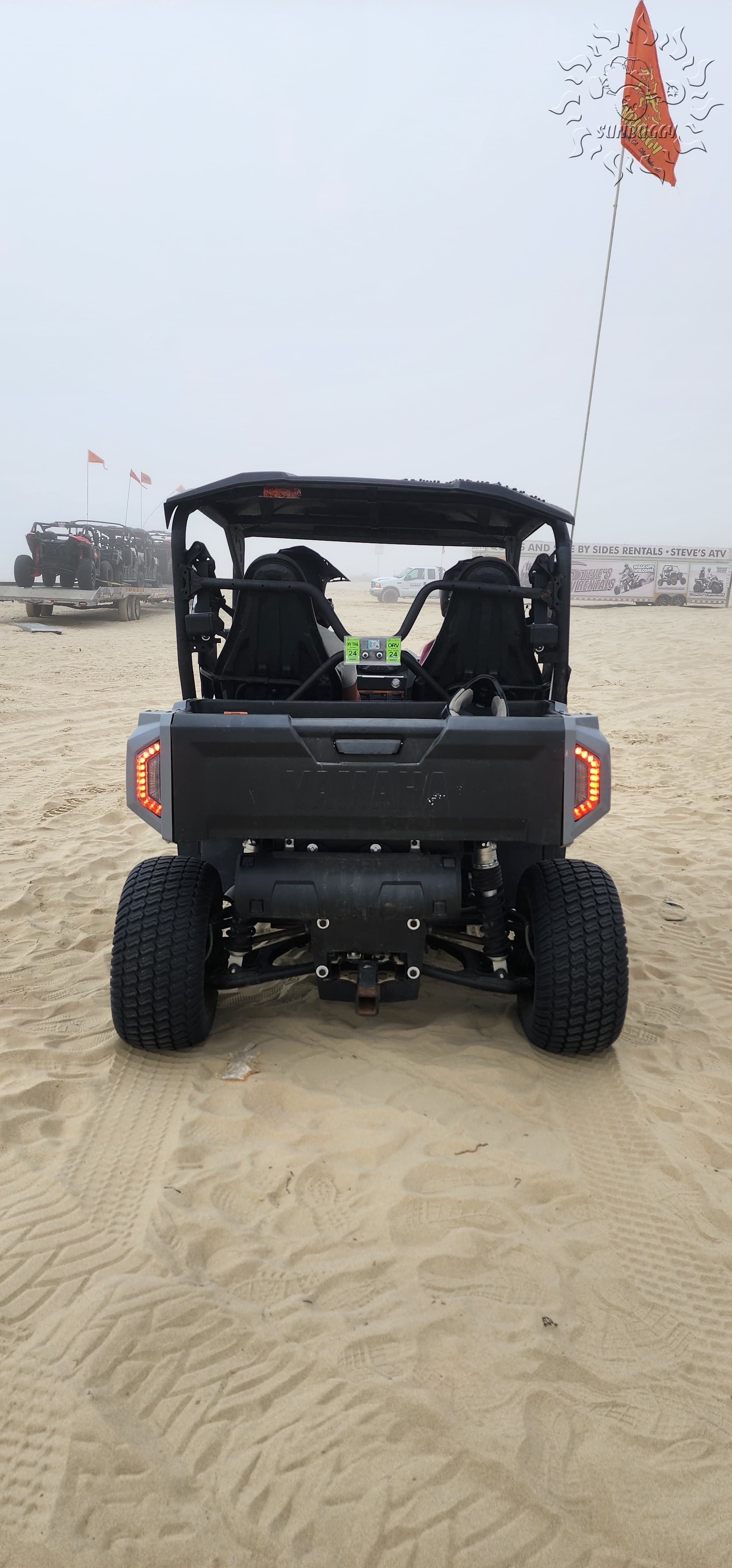 Pismo adventure photo