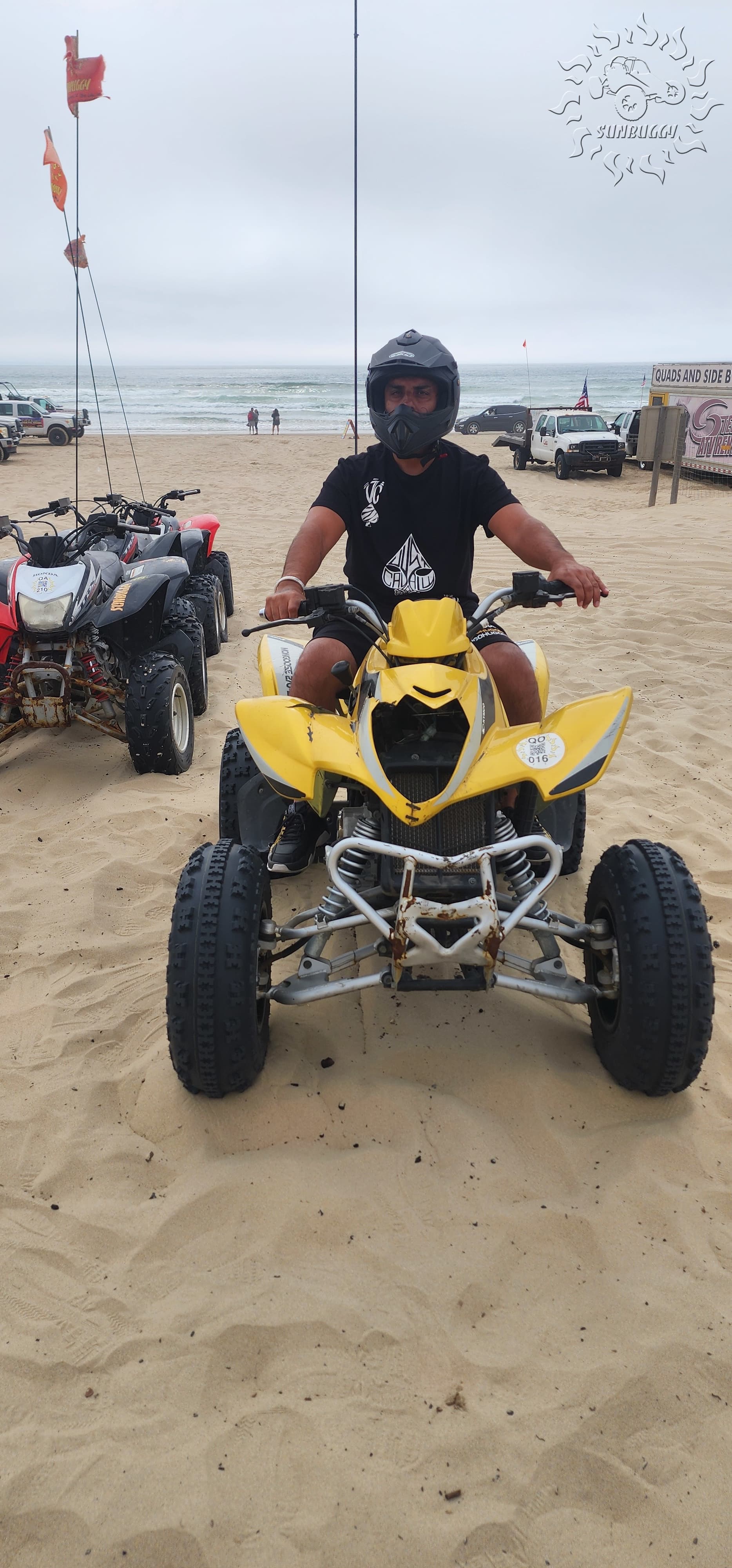 Pismo adventure photo