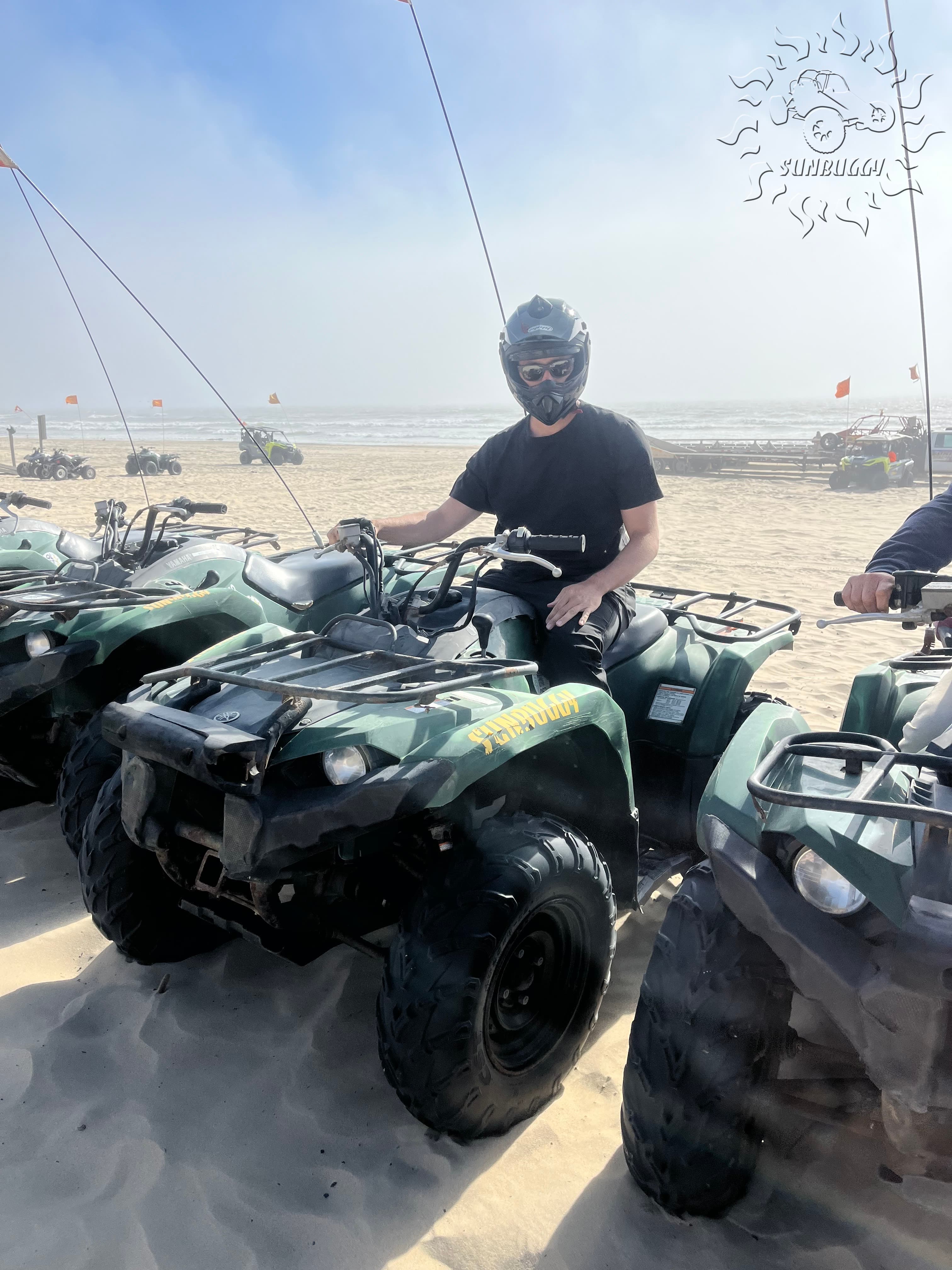 Pismo adventure photo