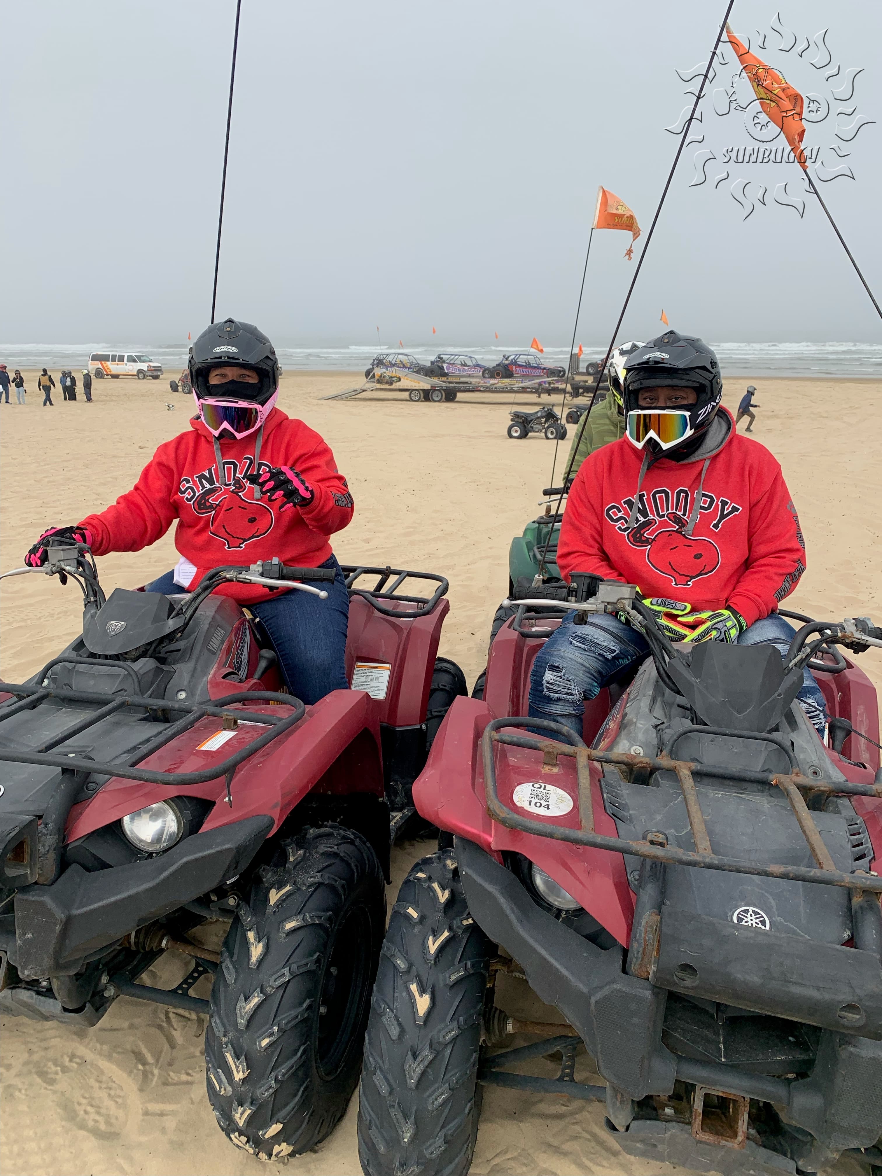 Pismo adventure photo