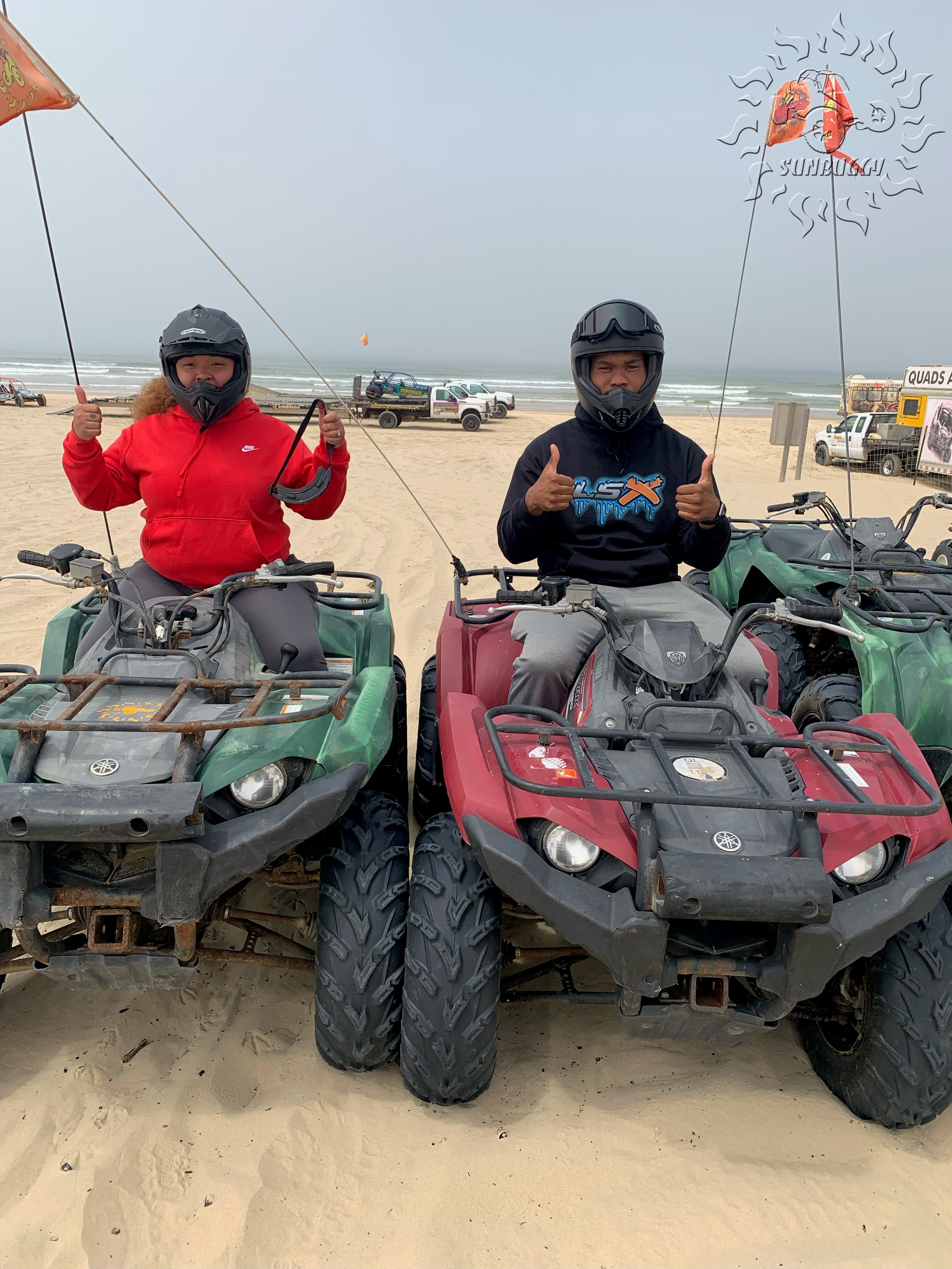 Pismo adventure photo