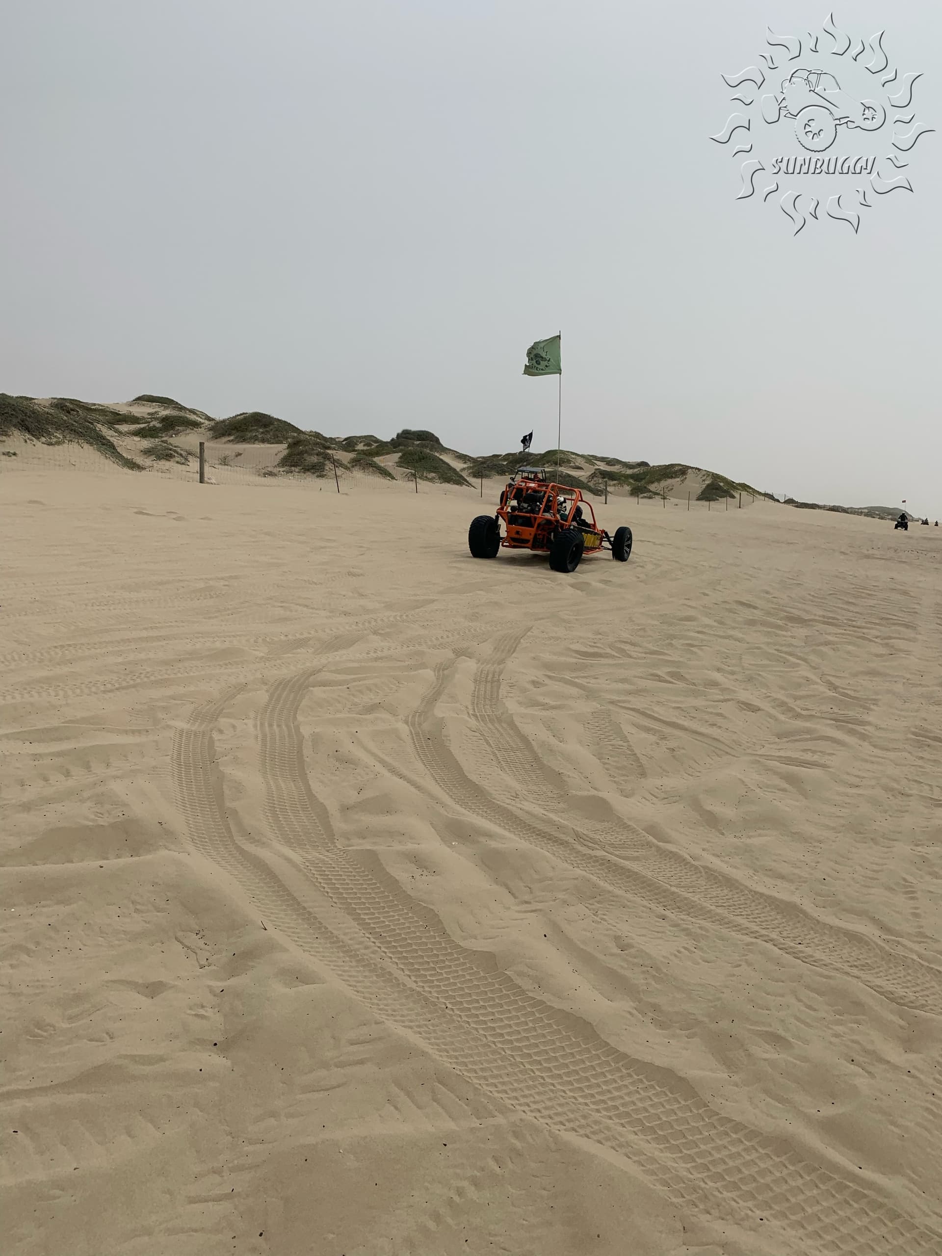 Pismo adventure photo