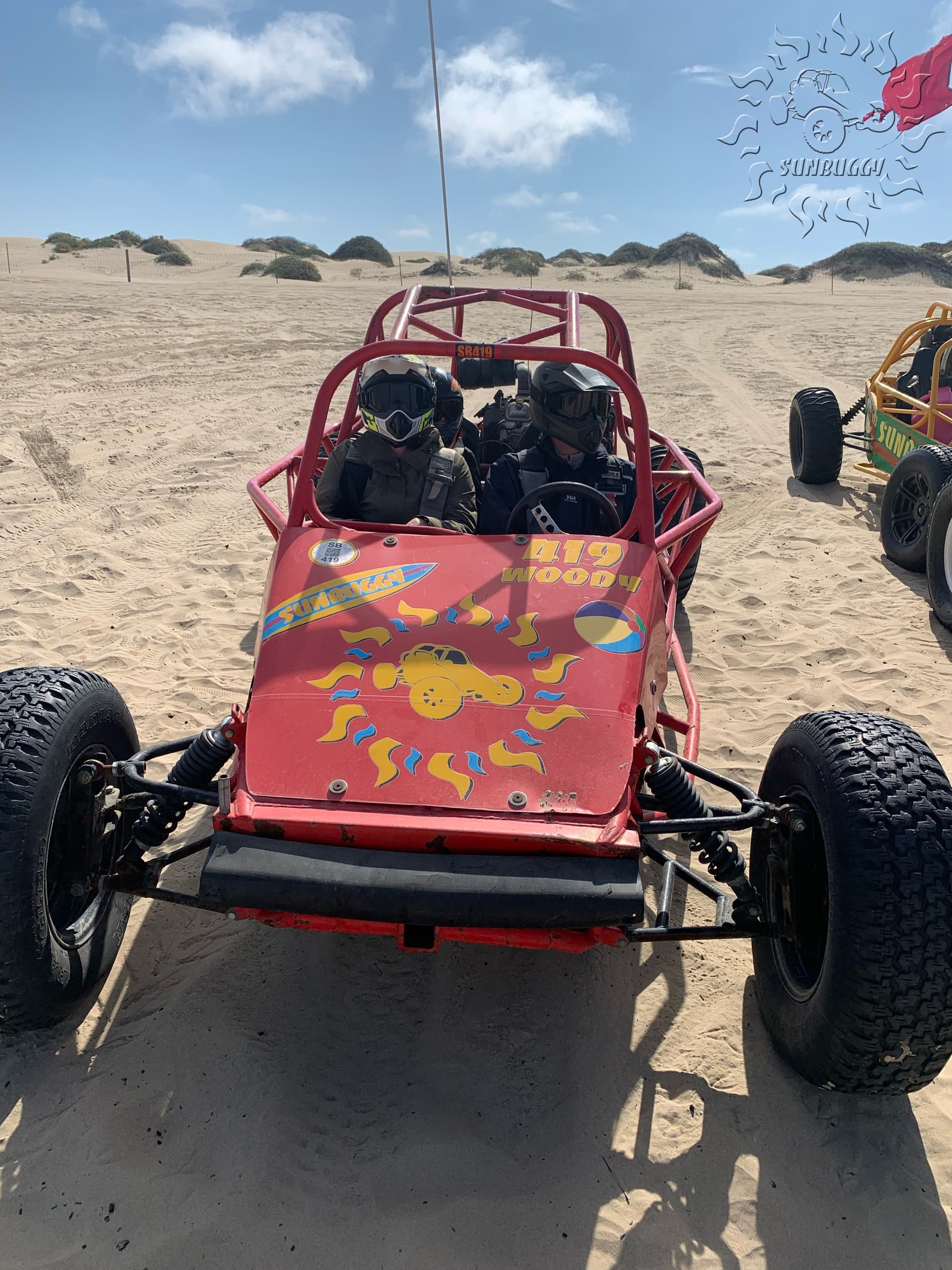 Pismo adventure photo
