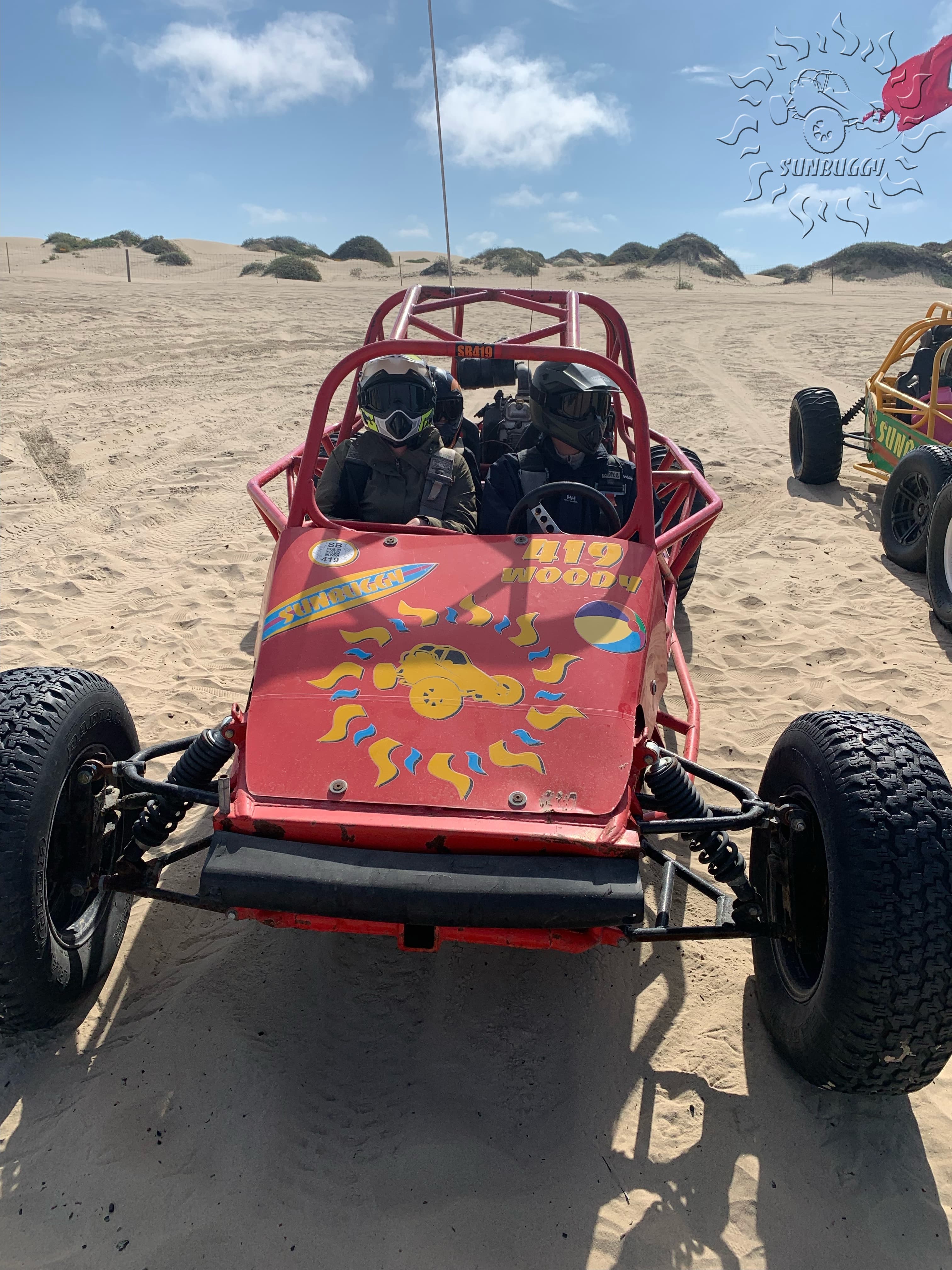 Pismo adventure photo