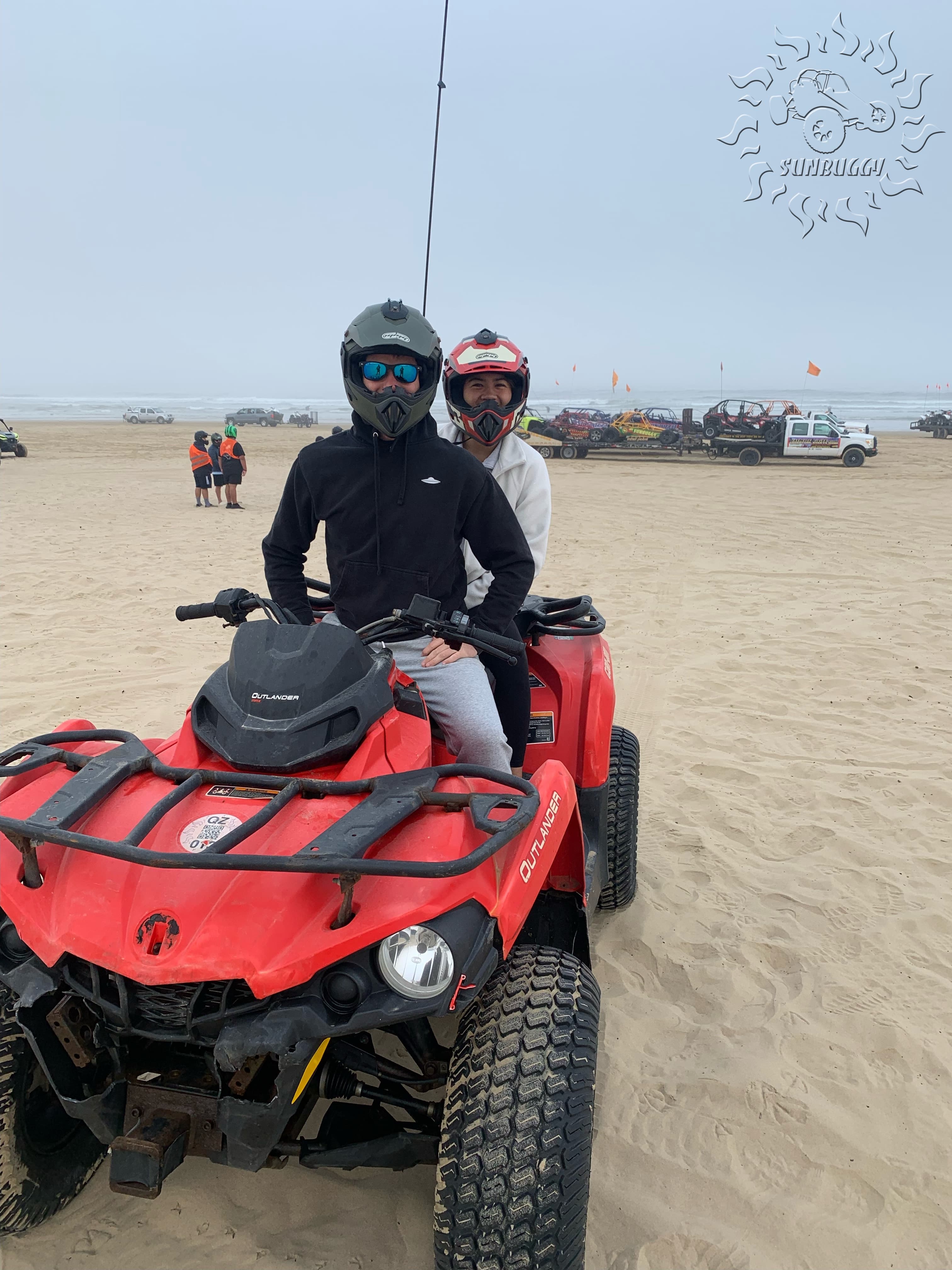 Pismo adventure photo