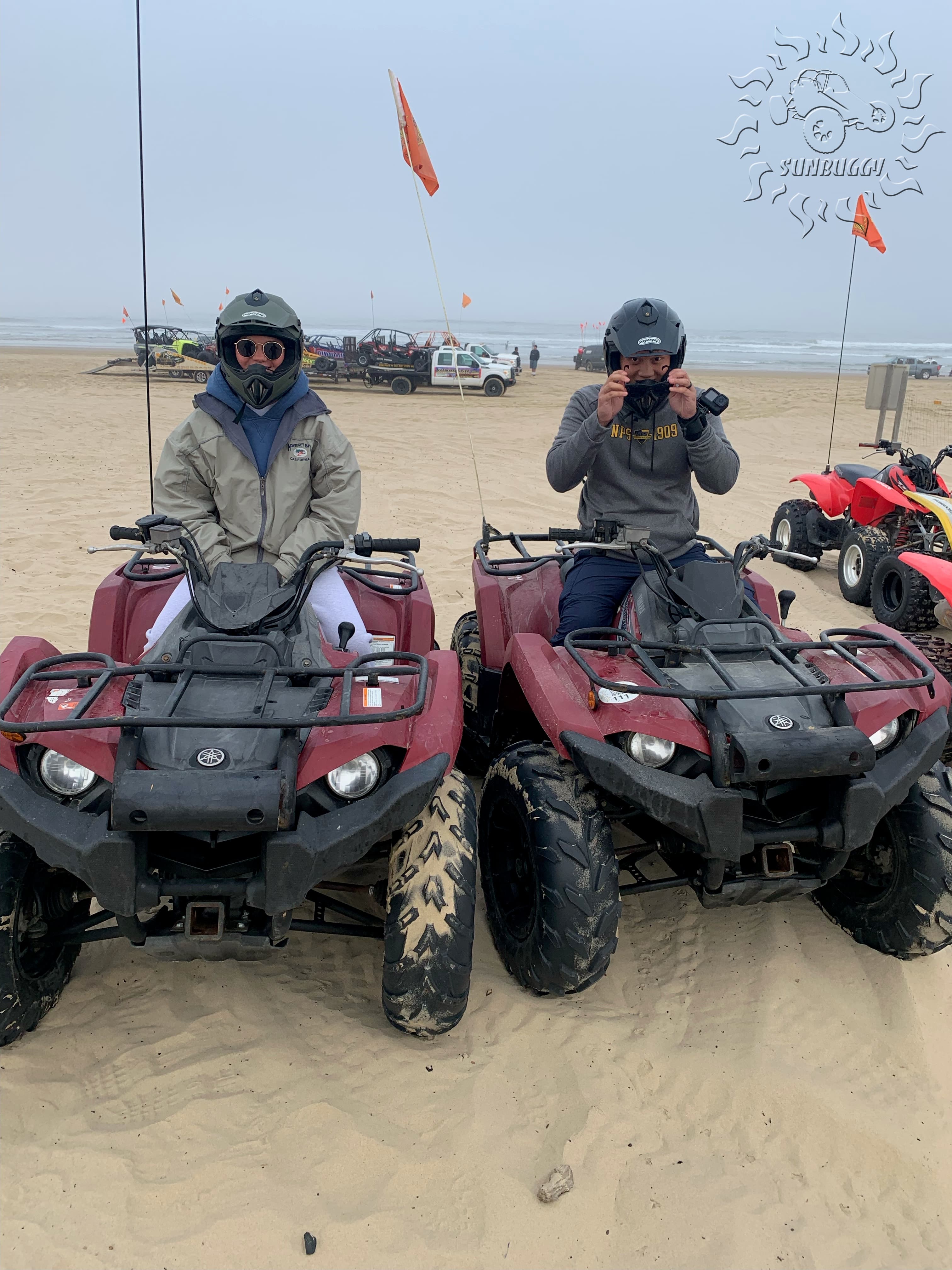 Pismo adventure photo
